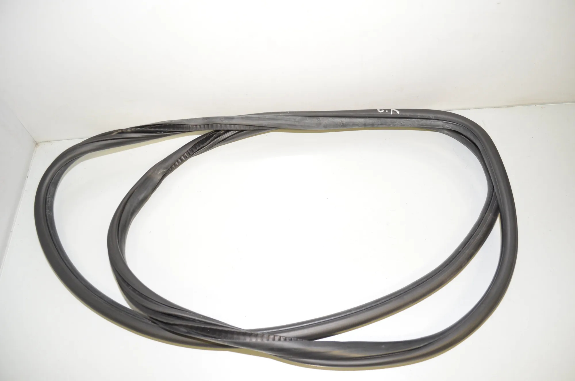 Rear Left Door Seal Rubber – OEM 7420056 · BMW 2 Gran Tourer (F46) 220 d xDrive 2018