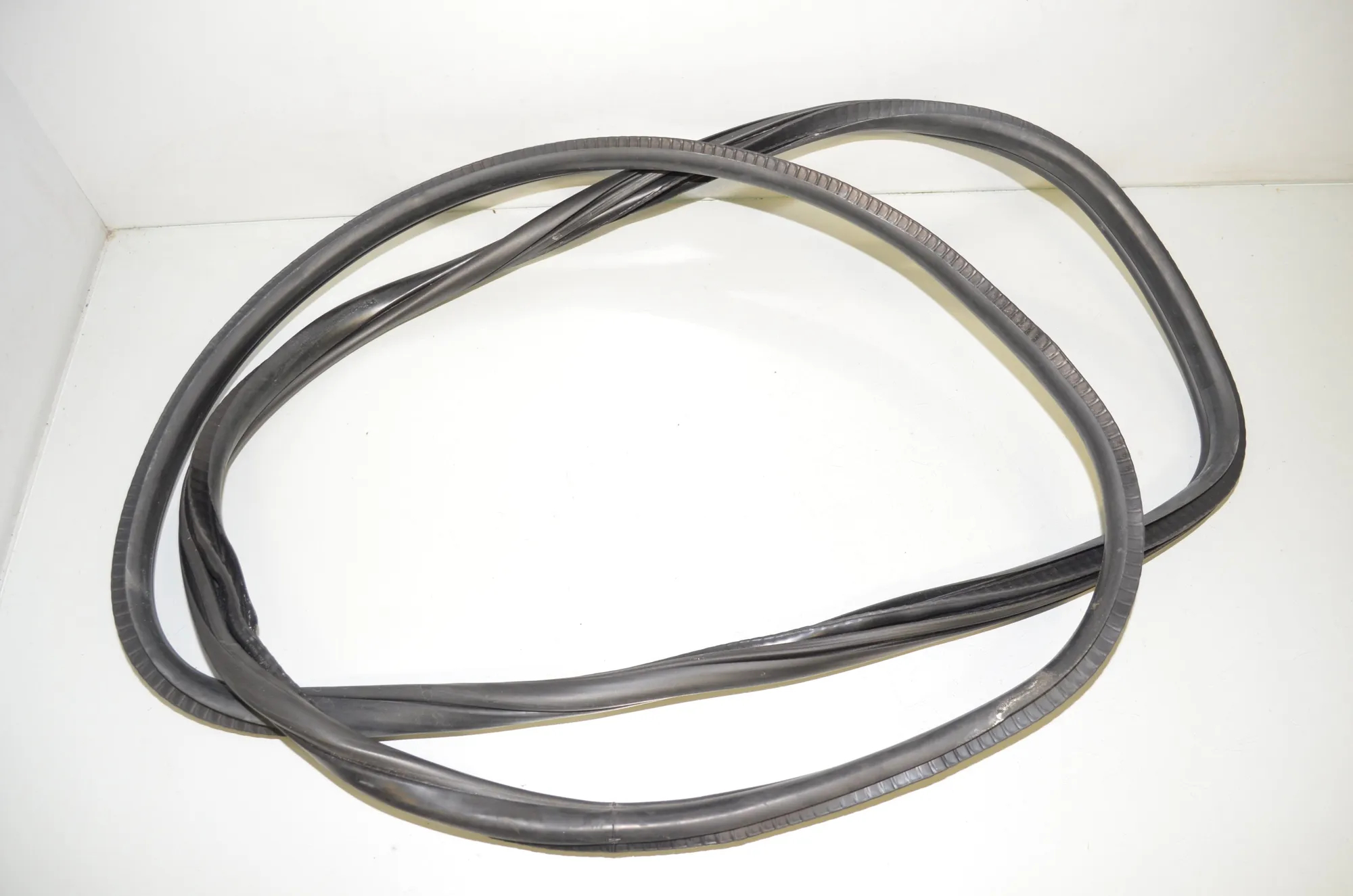 Rear Left Door Seal Rubber – OEM 7420056 · BMW 2 Gran Tourer (F46) 220 d xDrive 2018 – 4