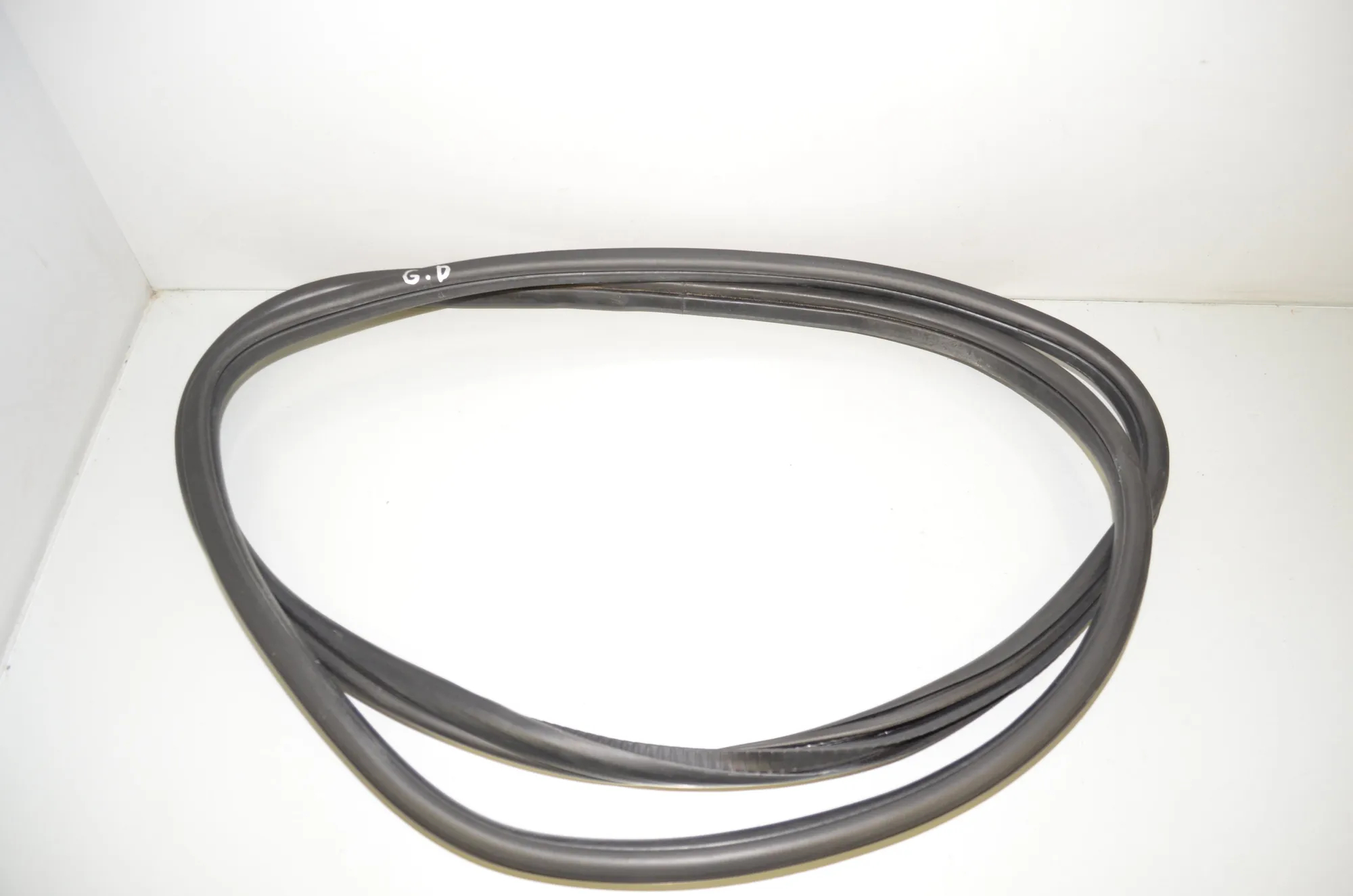Rear Right Door Seal Rubber – OEM 7420056 · BMW 2 Gran Tourer (F46) 220 d xDrive 2018