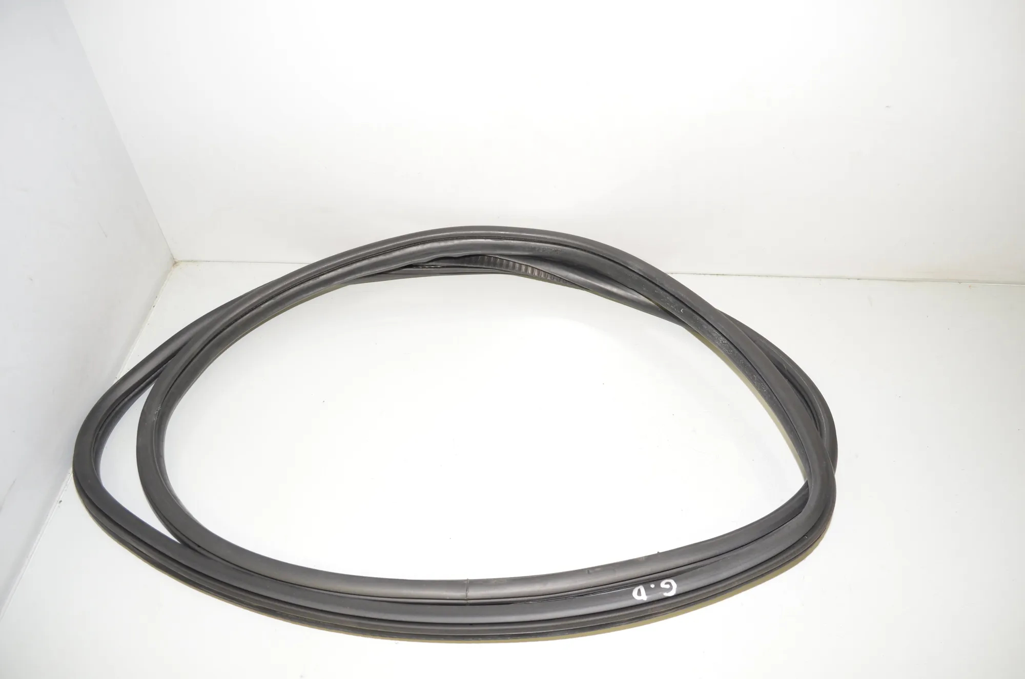 Rear Right Door Seal Rubber – OEM 7420056 · BMW 2 Gran Tourer (F46) 220 d xDrive 2018 – 2