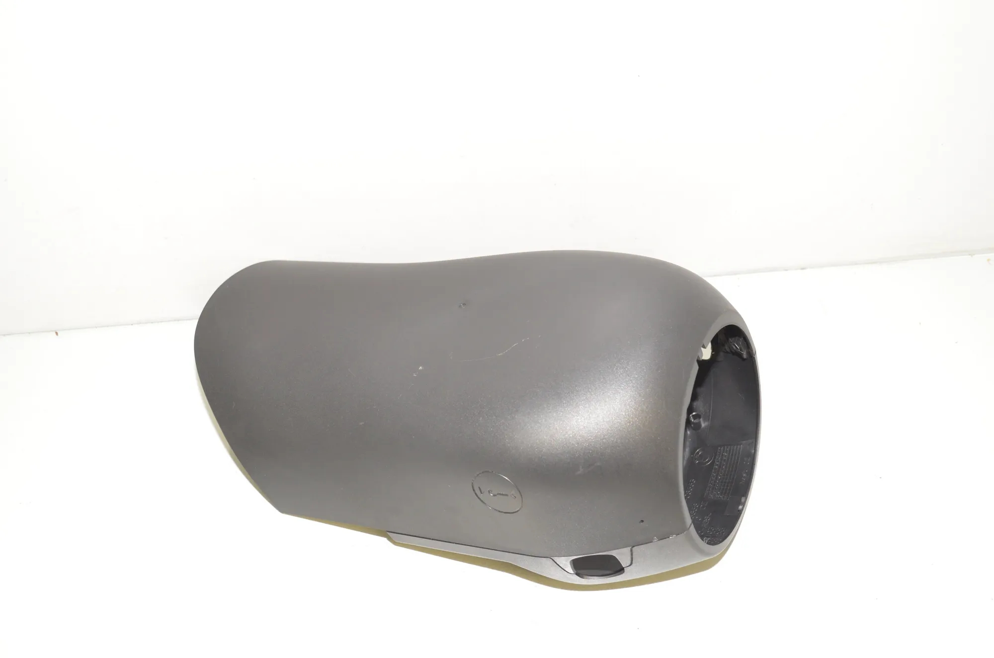 Steering Mechanism Trim – OEM 6843859 · BMW 2 Gran Tourer (F46) 220 d xDrive 2018 – 2