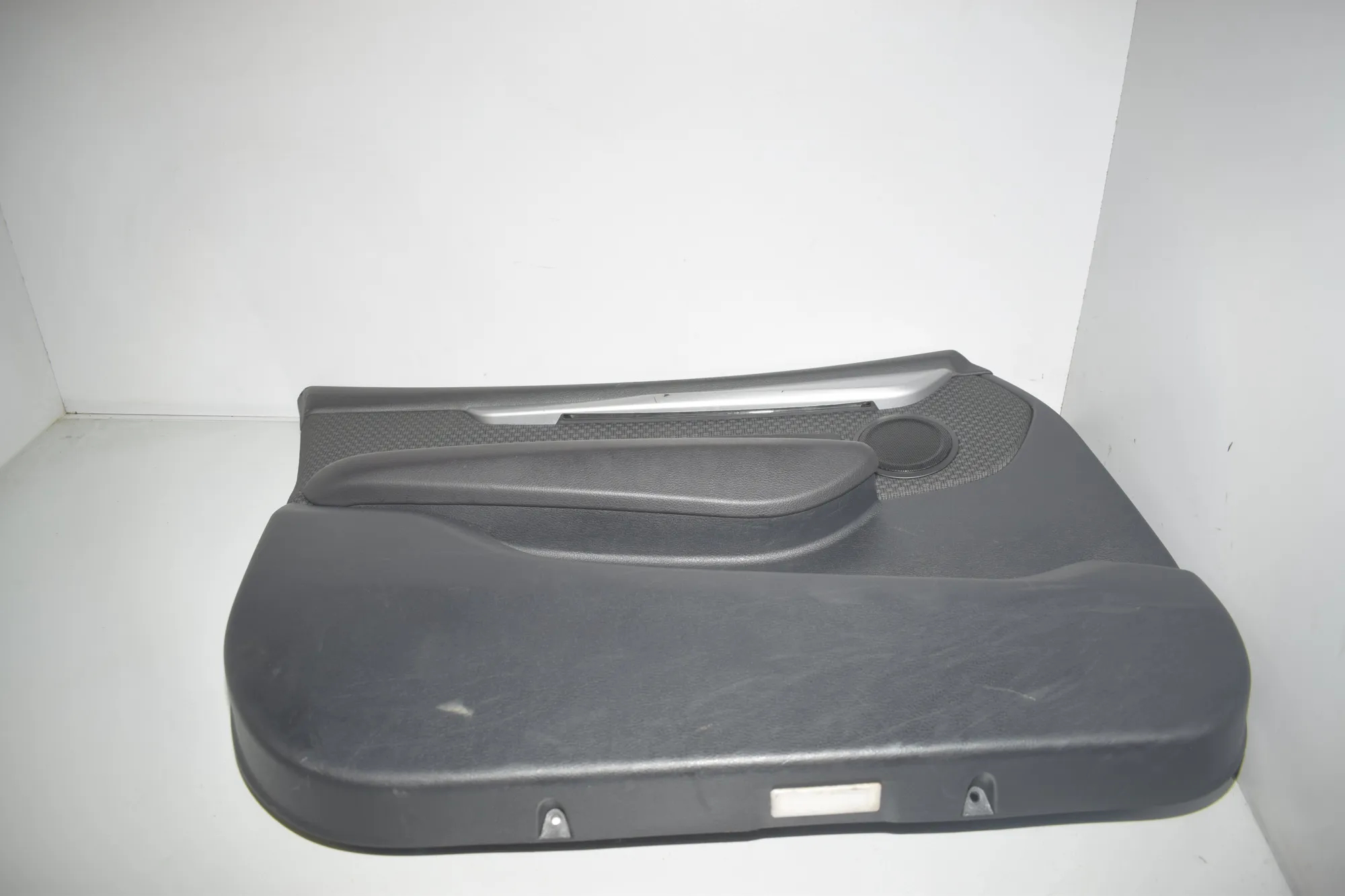 Front Left Door Panel – OEM 7404801 · BMW 2 Gran Tourer (F46) 220 d xDrive 2018 – 2
