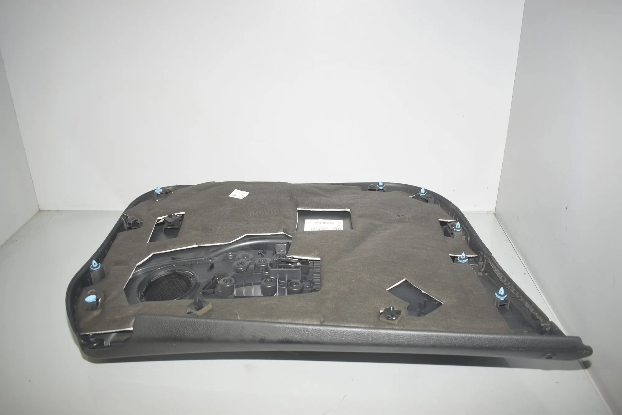 Front Right Door Panel – OEM 7404802 · BMW 2 Gran Tourer (F46) 220 d xDrive 2018 – 5