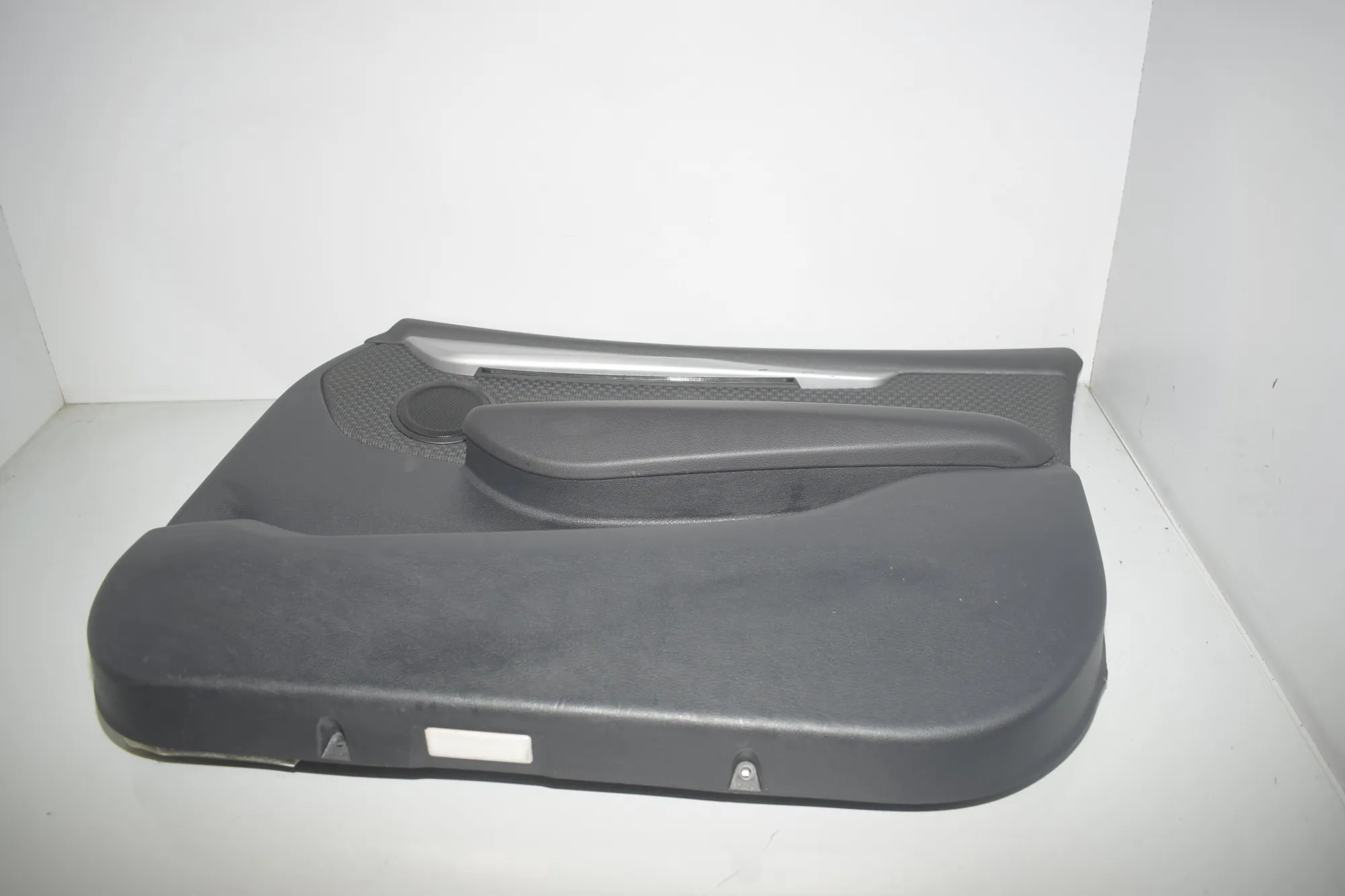 Front Right Door Panel – OEM 7404802 · BMW 2 Gran Tourer (F46) 220 d xDrive 2018 – 3