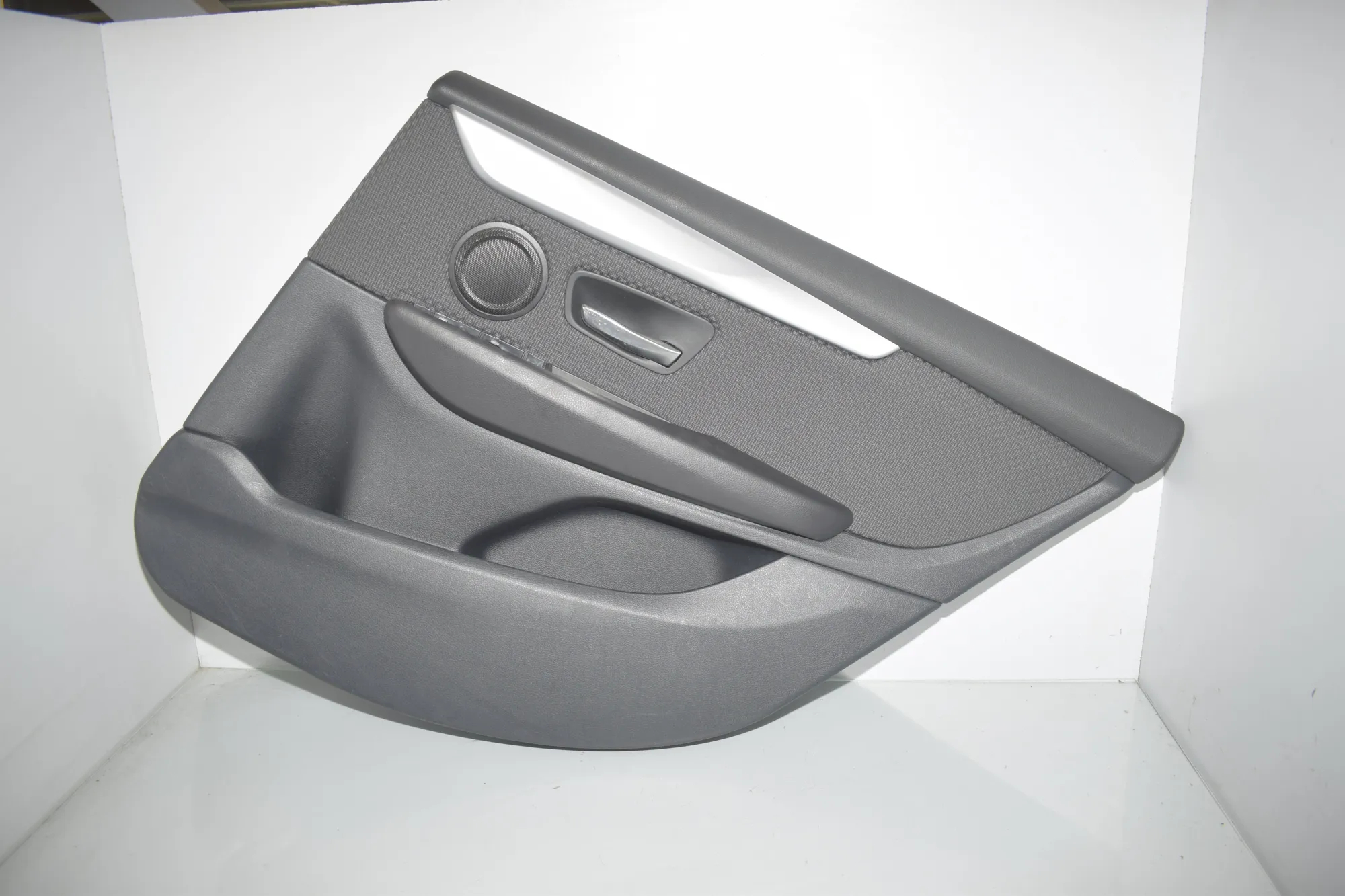 Rear Right Door Panel – OEM 7426510 · BMW 2 Gran Tourer (F46) 220 d xDrive 2018 – 3