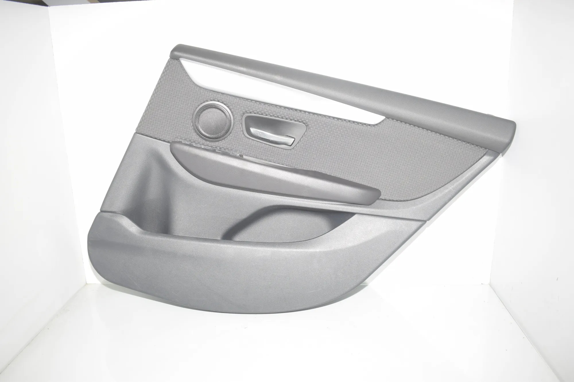 Rear Right Door Panel – OEM 7426510 · BMW 2 Gran Tourer (F46) 220 d xDrive 2018