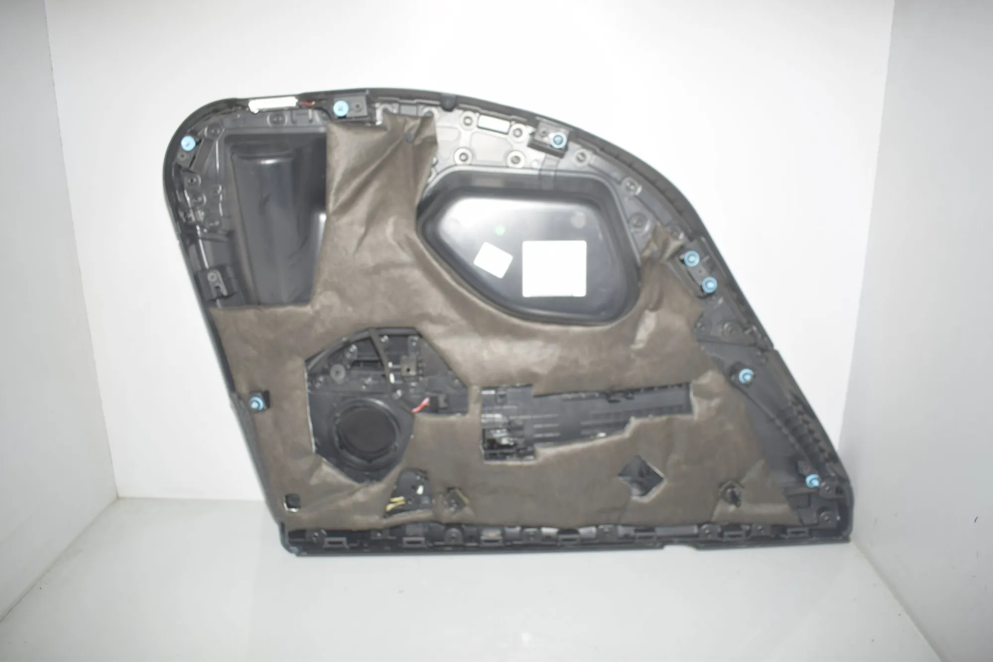 Rear Right Door Panel – OEM 7426510 · BMW 2 Gran Tourer (F46) 220 d xDrive 2018 – 4