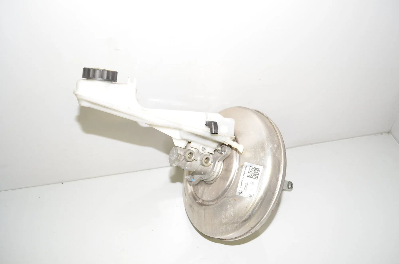 Brake Servo Booster – OEM 6854644 · BMW 2 Gran Tourer (F46) 220 d xDrive 2018
