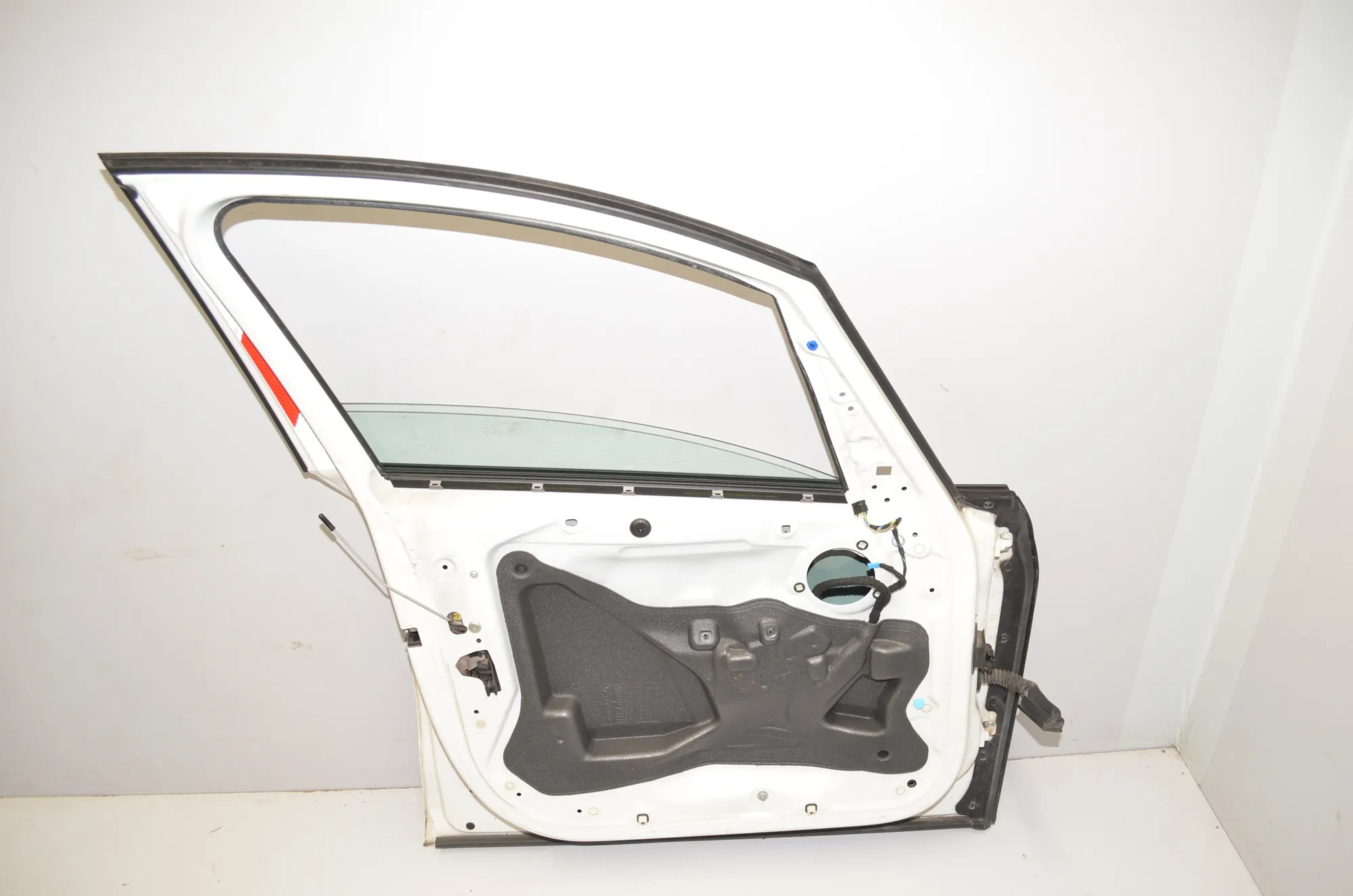 Front Left Door · BMW 2 Gran Tourer (F46) 220 d xDrive 2018 – 3
