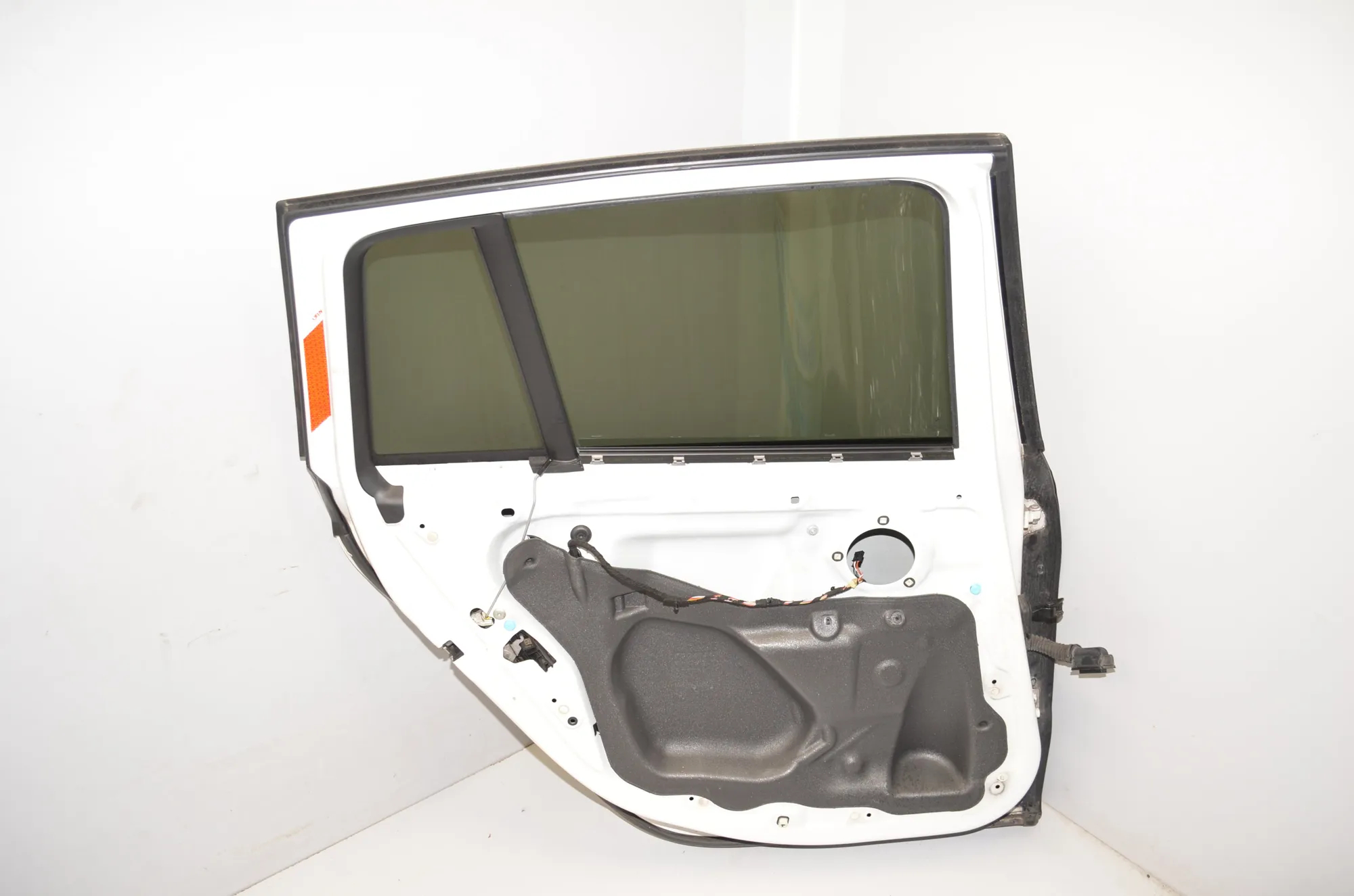 Rear Left Door · BMW 2 Gran Tourer (F46) 220 d xDrive 2018 – 3