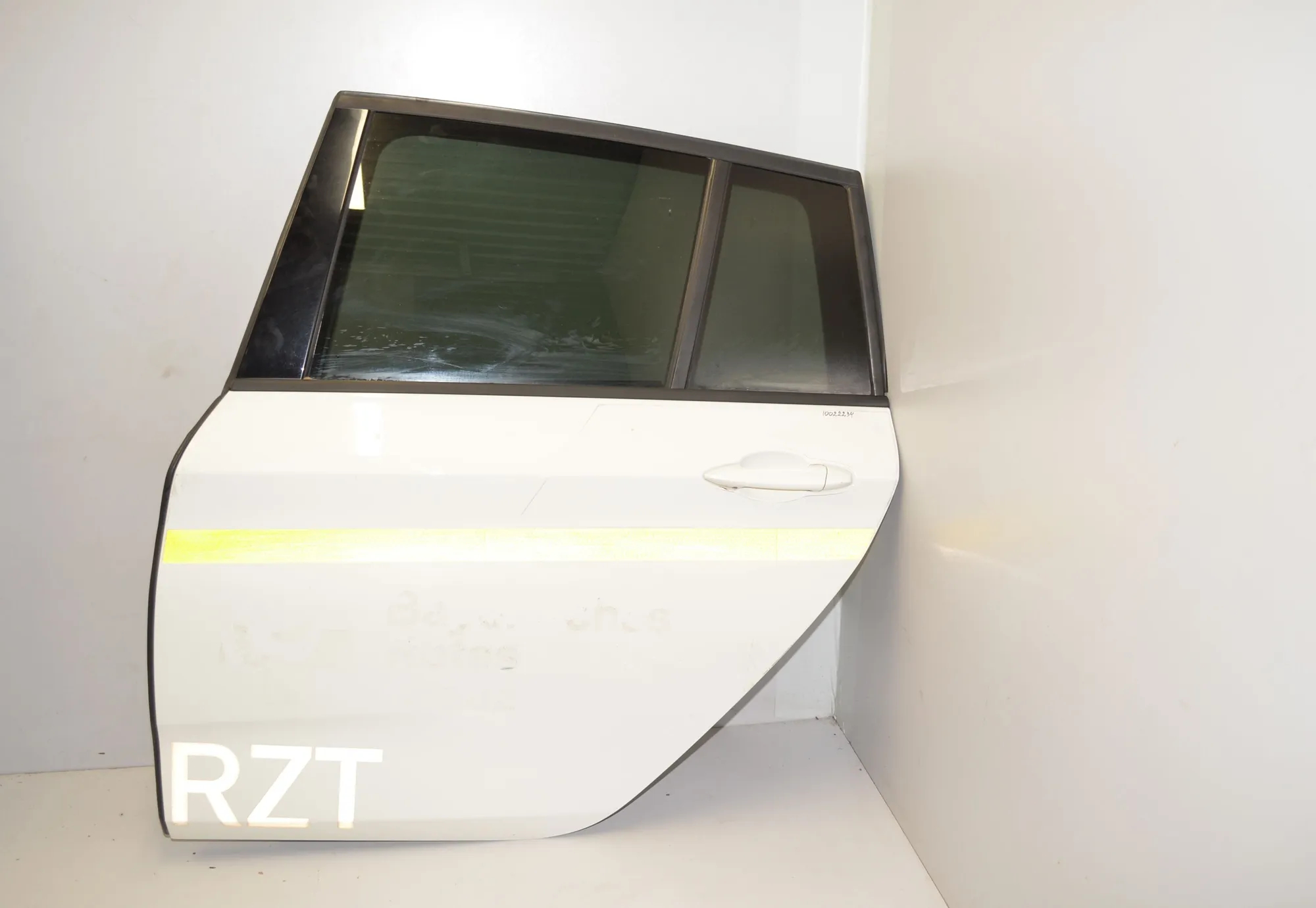Rear Left Door · BMW 2 Gran Tourer (F46) 220 d xDrive 2018 – 2