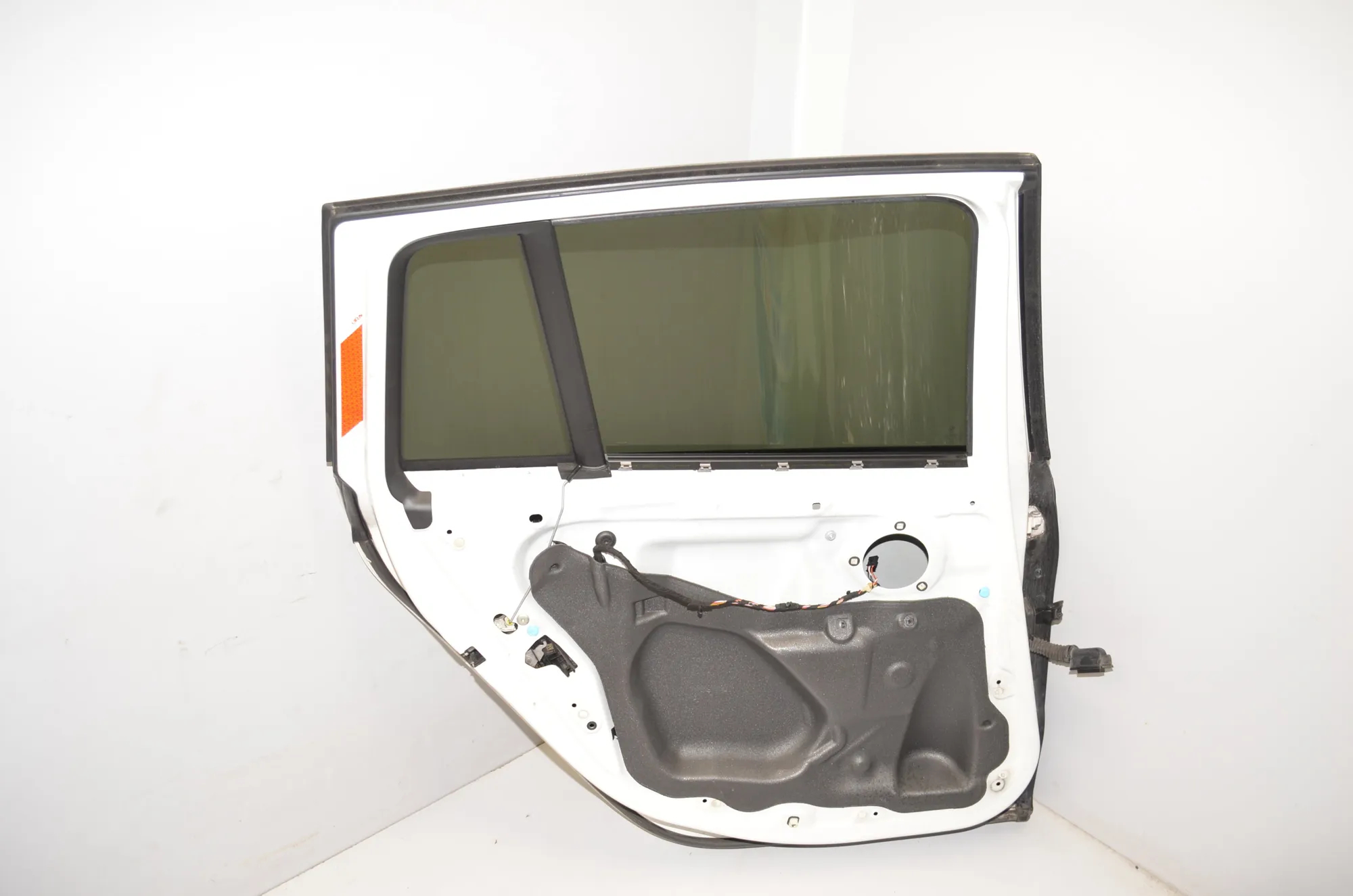 Rear Left Door · BMW 2 Gran Tourer (F46) 220 d xDrive 2018 – 4