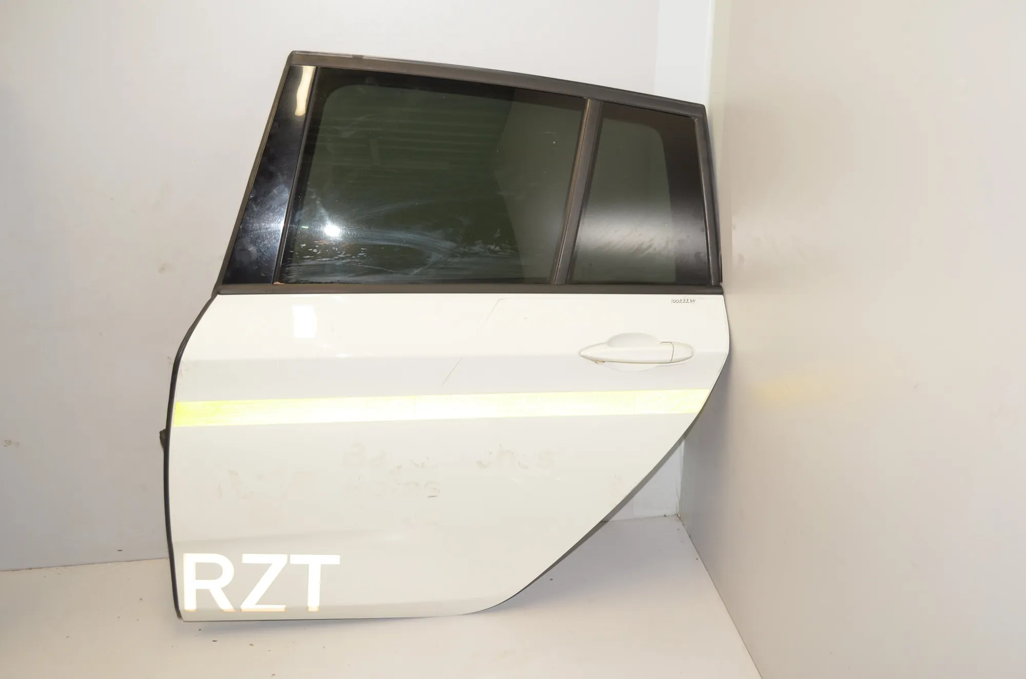 Rear Left Door · BMW 2 Gran Tourer (F46) 220 d xDrive 2018