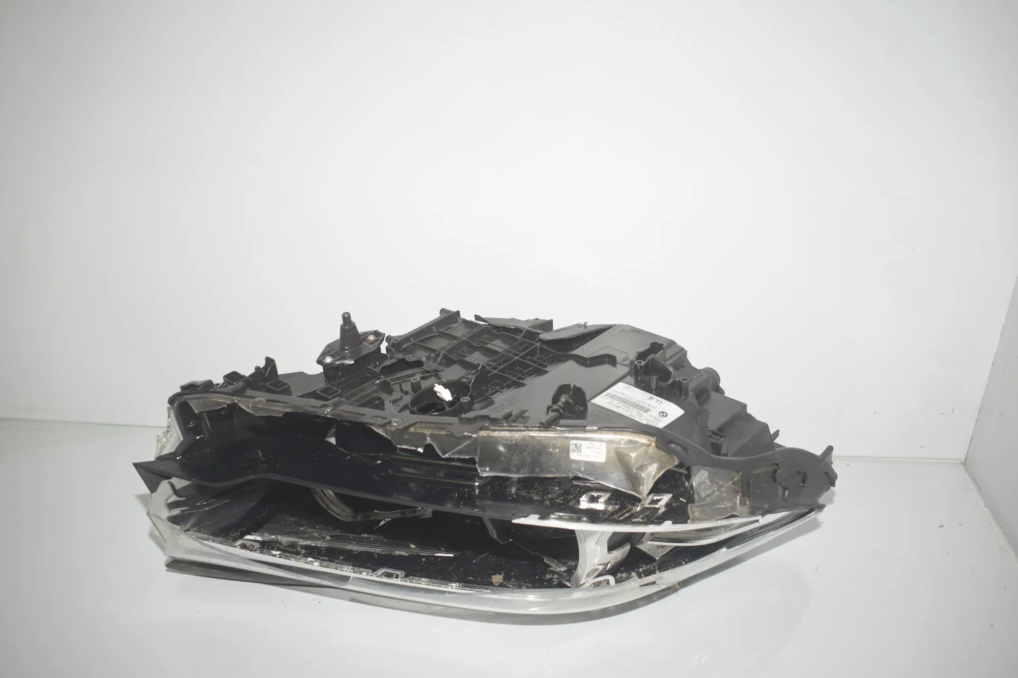 Front Right Headlight – OEM 7214952 · BMW 5 Touring (G31) (2017 - -) 520 d 2019 – 6