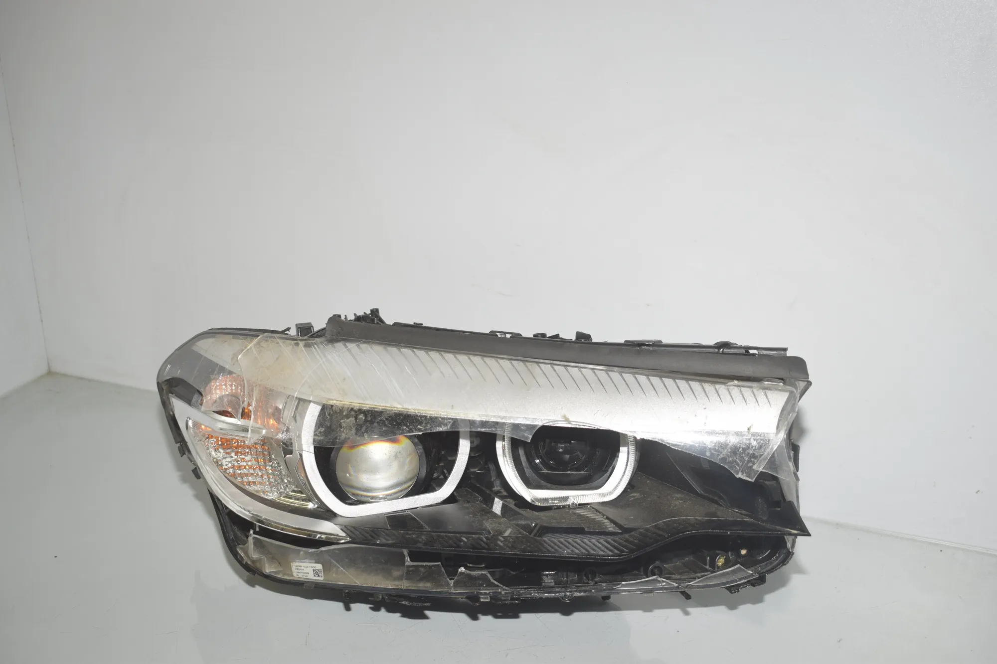 Front Right Headlight – OEM 7214952 · BMW 5 Touring (G31) (2017 - -) 520 d 2019 – 3