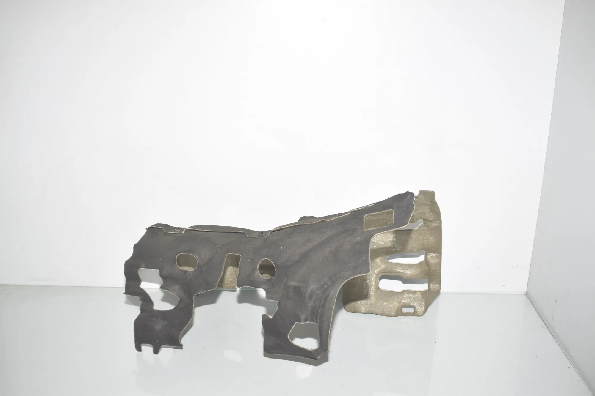 Heat Protection – OEM 7649708 · BMW 5 Touring (G31) (2017 - -) 520 d 2019