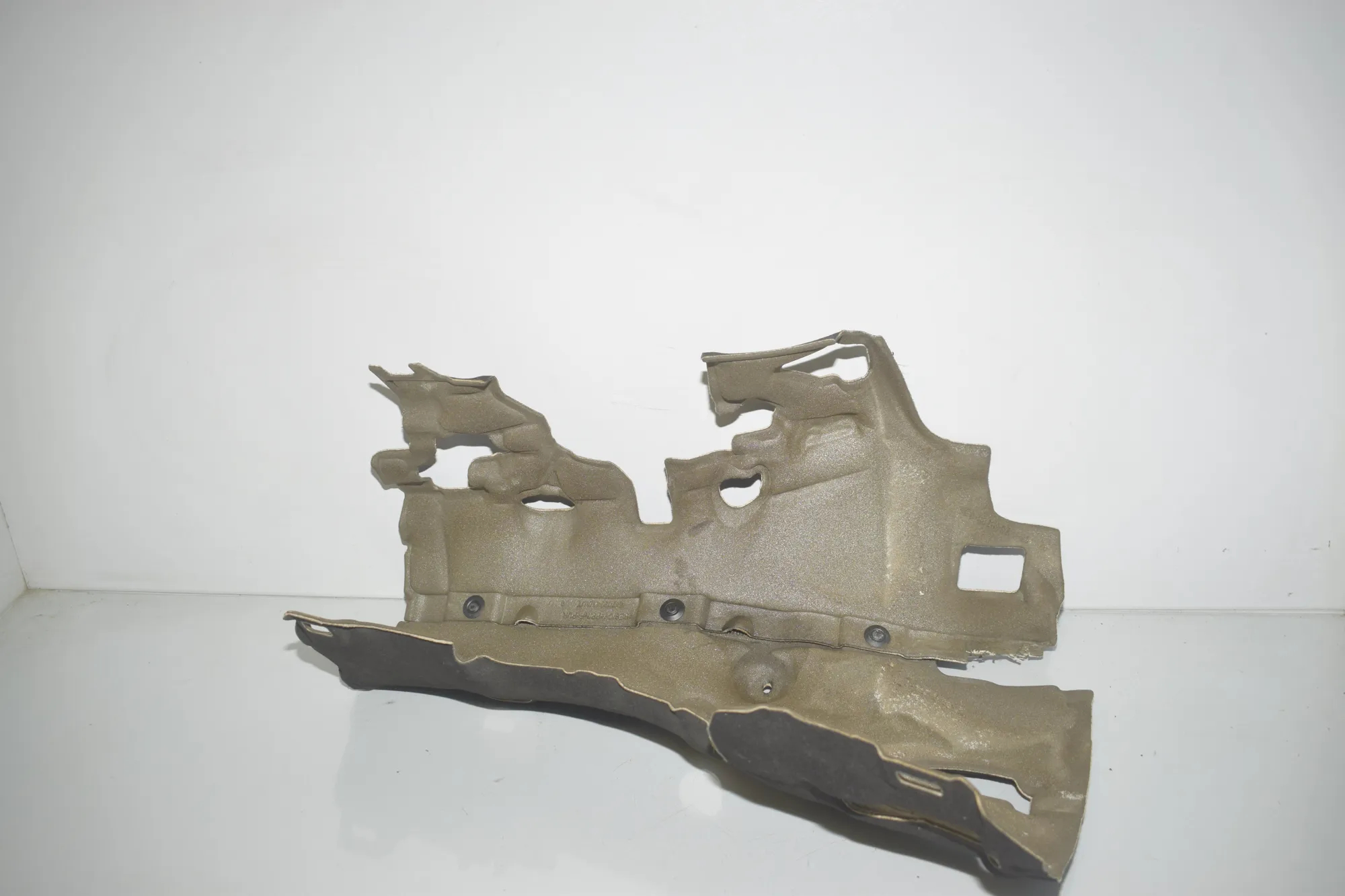 Heat Protection – OEM 7649708 · BMW 5 Touring (G31) (2017 - -) 520 d 2019 – 3
