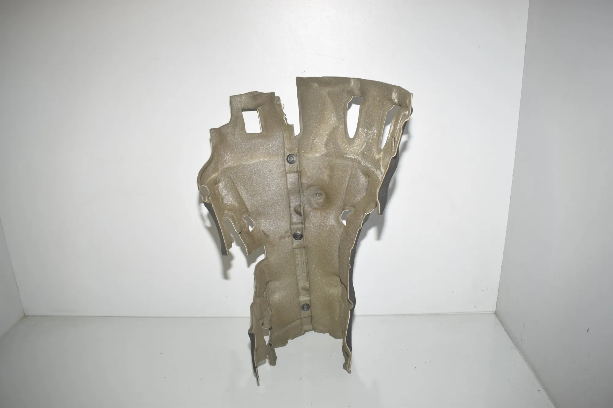 Heat Protection – OEM 7649708 · BMW 5 Touring (G31) (2017 - -) 520 d 2019 – 2