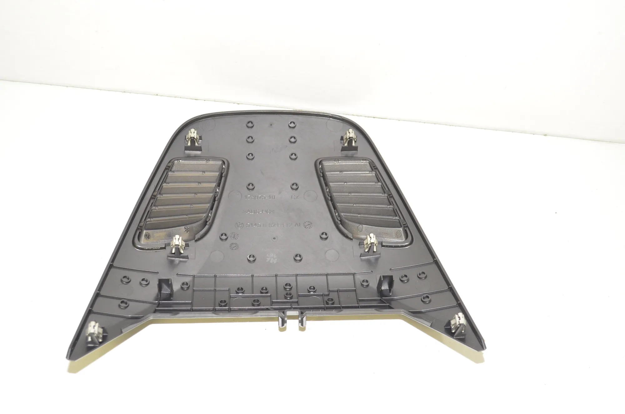 Dashboard Trim – OEM 6821112 · BMW 5 Touring (G31) (2017 - -) 520 d 2019 – 4