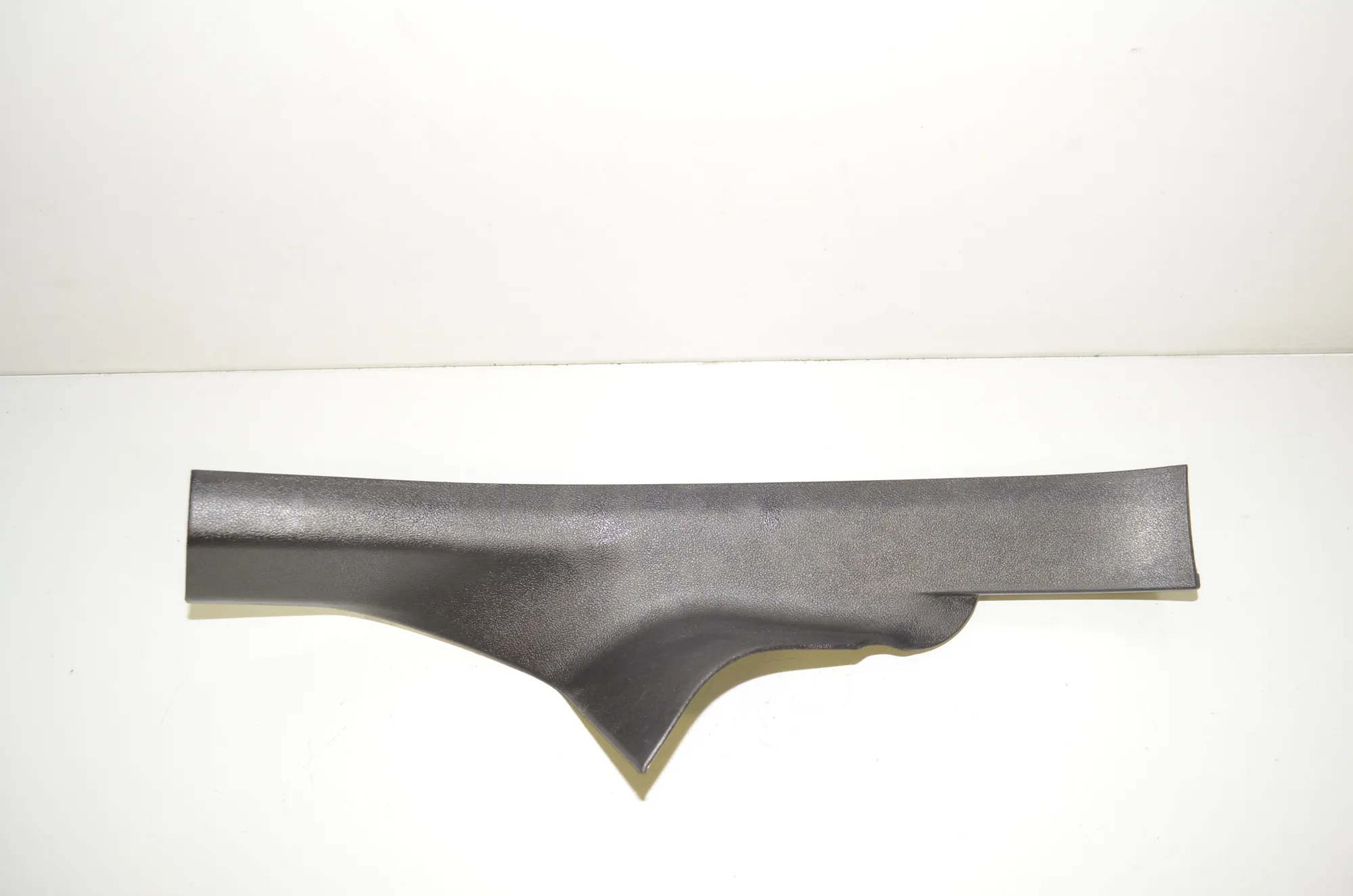 Rear Right Interior Step Trim – OEM 7375728 · BMW 5 Touring (G31) (2017 - -) 520 d 2019 – 2