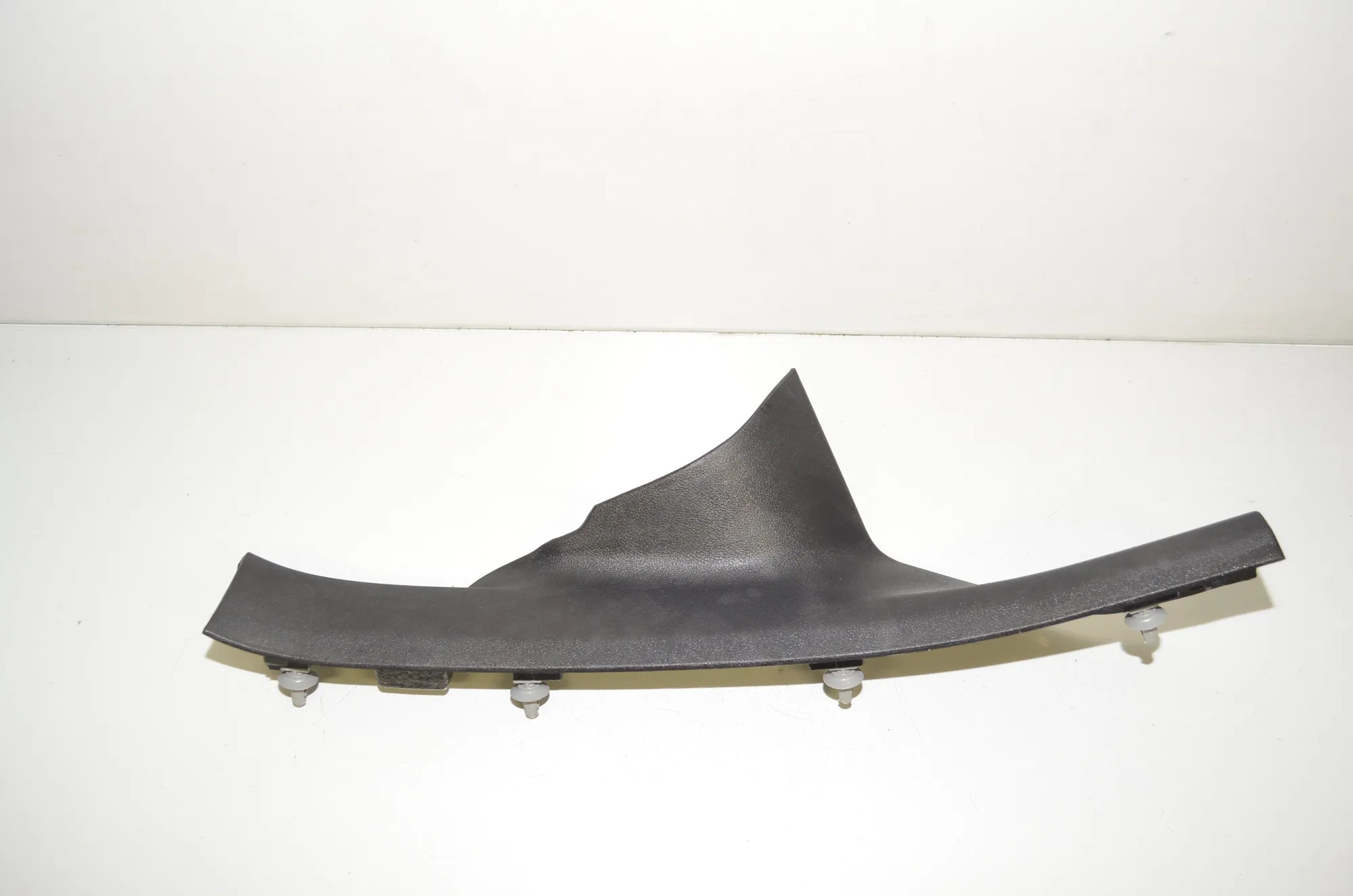 Rear Right Interior Step Trim – OEM 7375728 · BMW 5 Touring (G31) (2017 - -) 520 d 2019