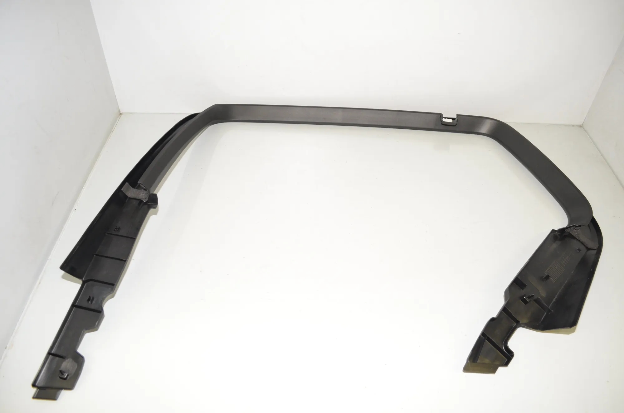 Rear Left Door Panel – OEM 7385069 · BMW 5 Touring (G31) (2017 - -) 520 d 2019 – 3