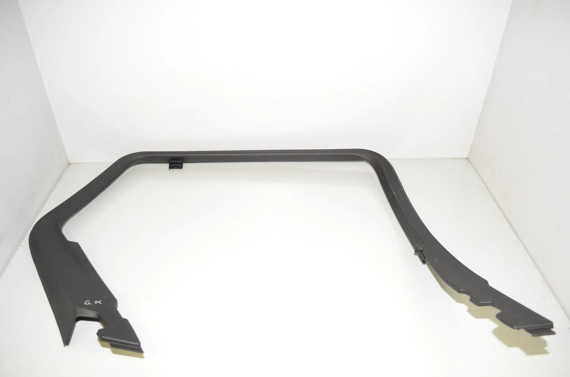 Rear Left Door Panel – OEM 7385069 · BMW 5 Touring (G31) (2017 - -) 520 d 2019