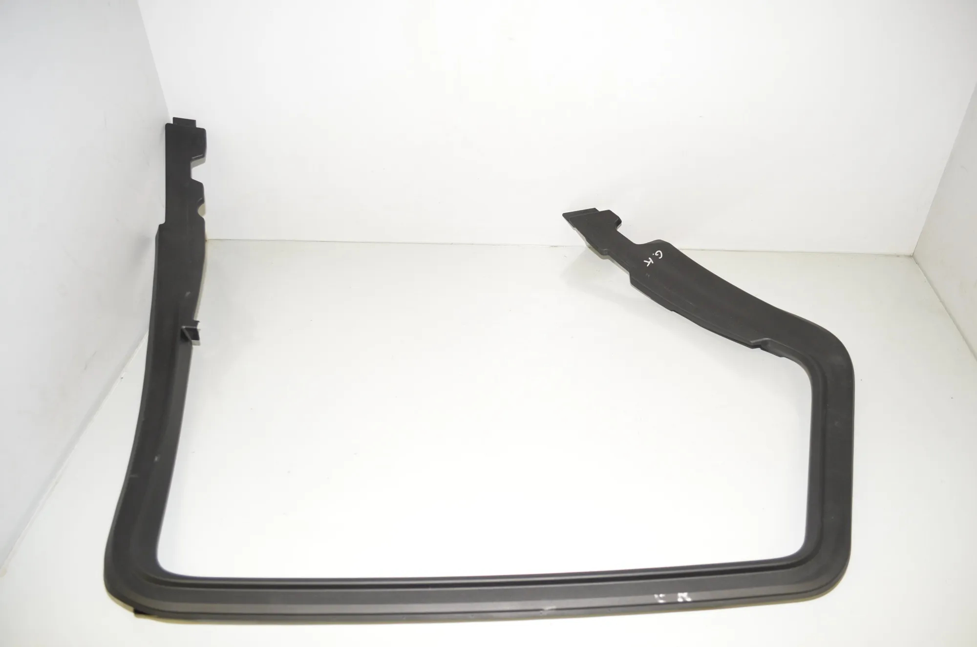 Rear Left Door Panel – OEM 7385069 · BMW 5 Touring (G31) (2017 - -) 520 d 2019 – 2