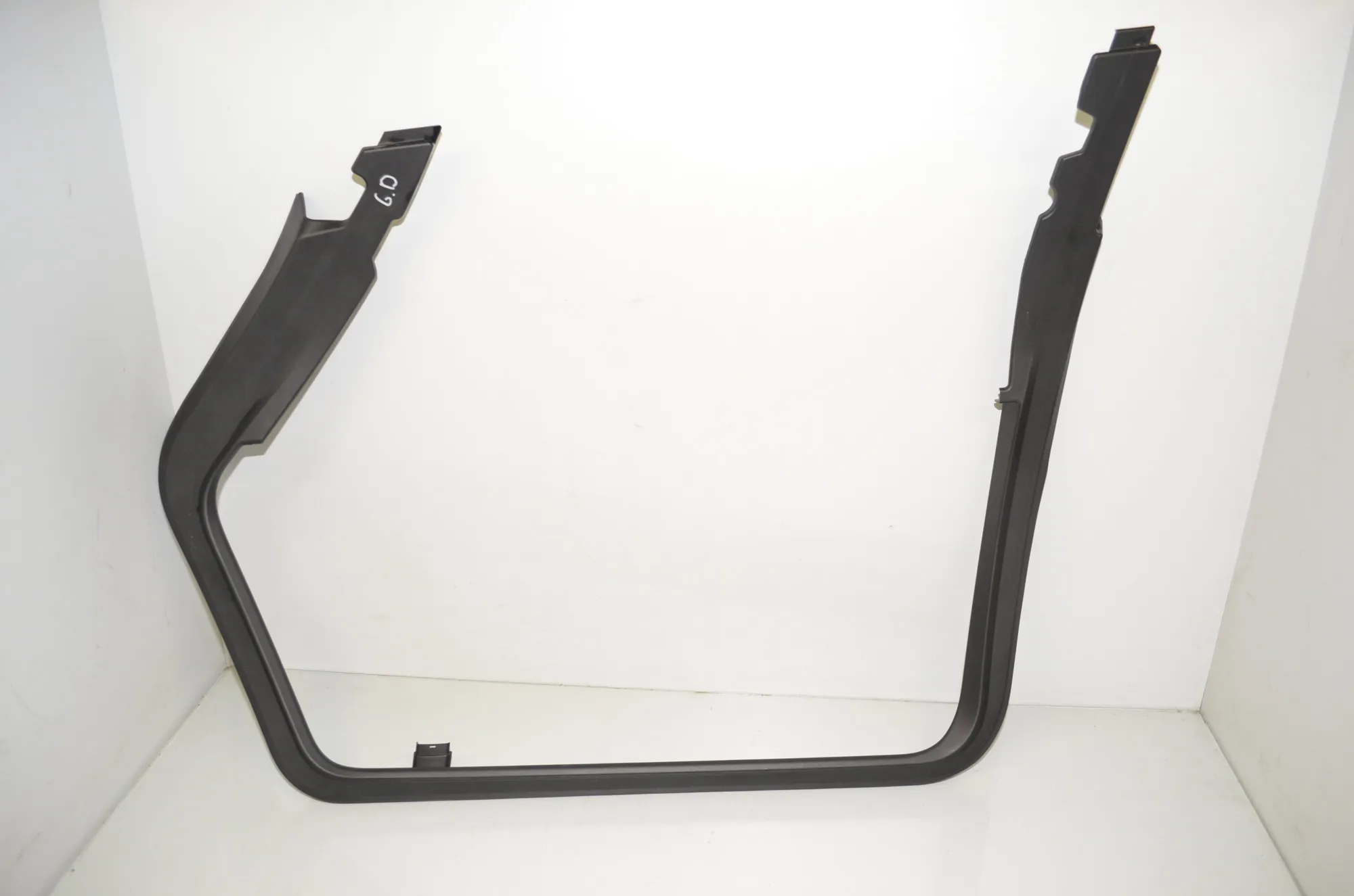 Rear Right Door Panel – OEM 7385070 · BMW 5 Touring (G31) (2017 - -) 520 d 2019 – 2