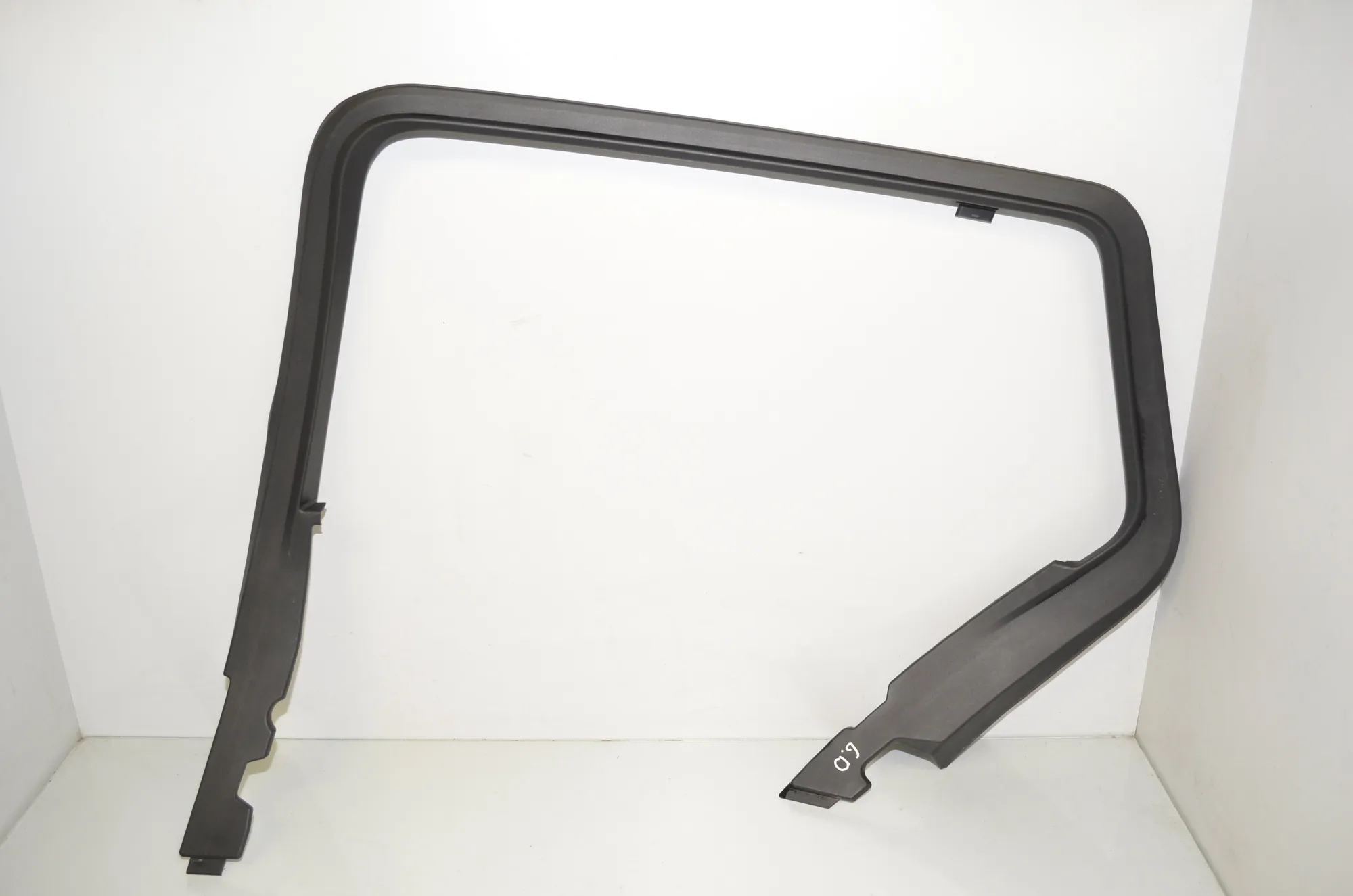 Rear Right Door Panel – OEM 7385070 · BMW 5 Touring (G31) (2017 - -) 520 d 2019