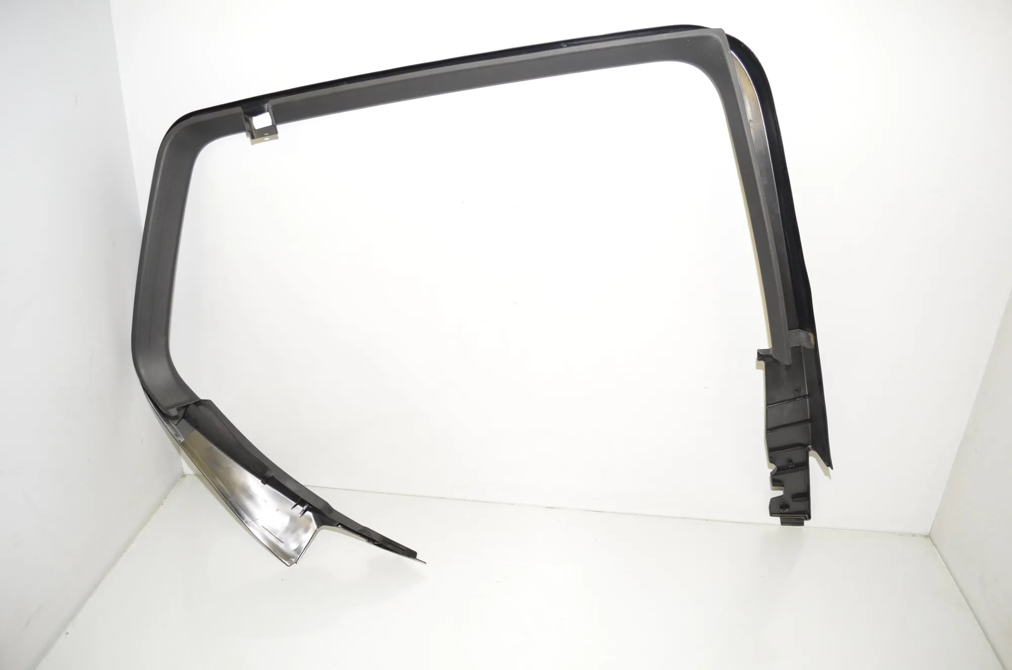 Rear Right Door Panel – OEM 7385070 · BMW 5 Touring (G31) (2017 - -) 520 d 2019 – 3