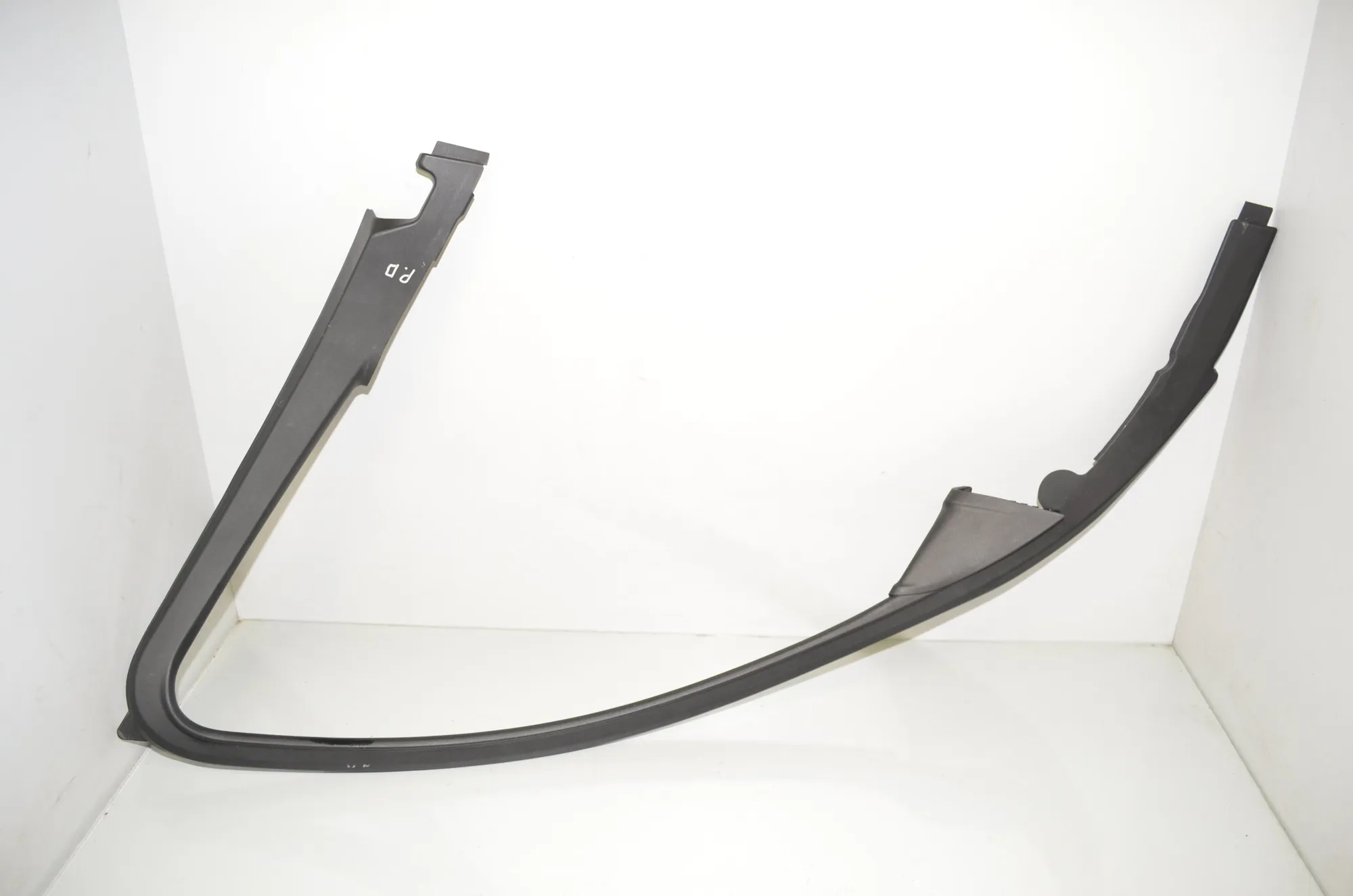 Front Right Door Panel – OEM 7384930 · BMW 5 Touring (G31) (2017 - -) 520 d 2019 – 2