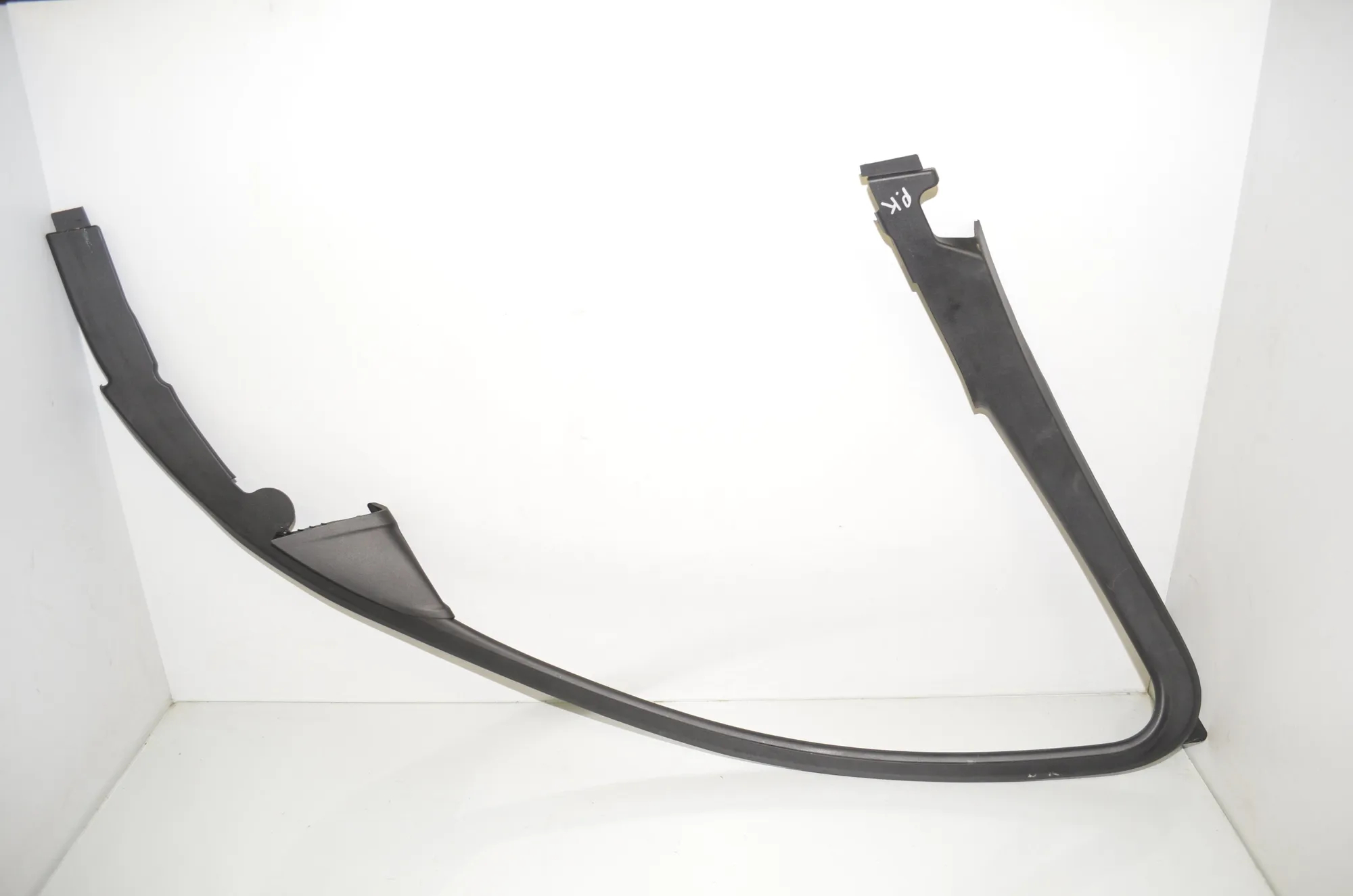 Front Left Door Panel – OEM 7384929 · BMW 5 Touring (G31) (2017 - -) 520 d 2019 – 2