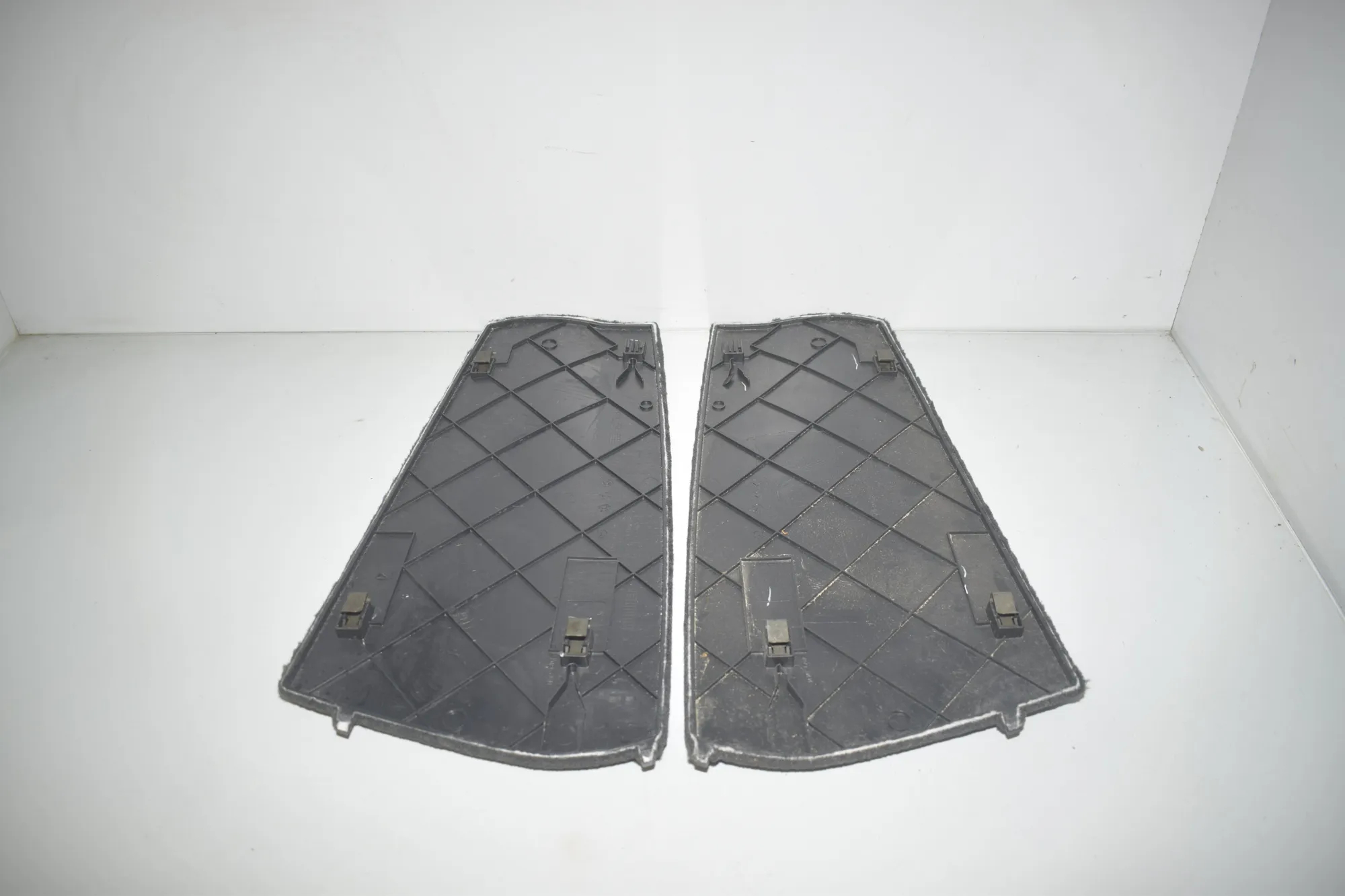 Center Console Trim – OEM 6963426 · BMW X6 (E71, E72) BMW X6 (E71, E72) xDrive 40 d 2020 – 3