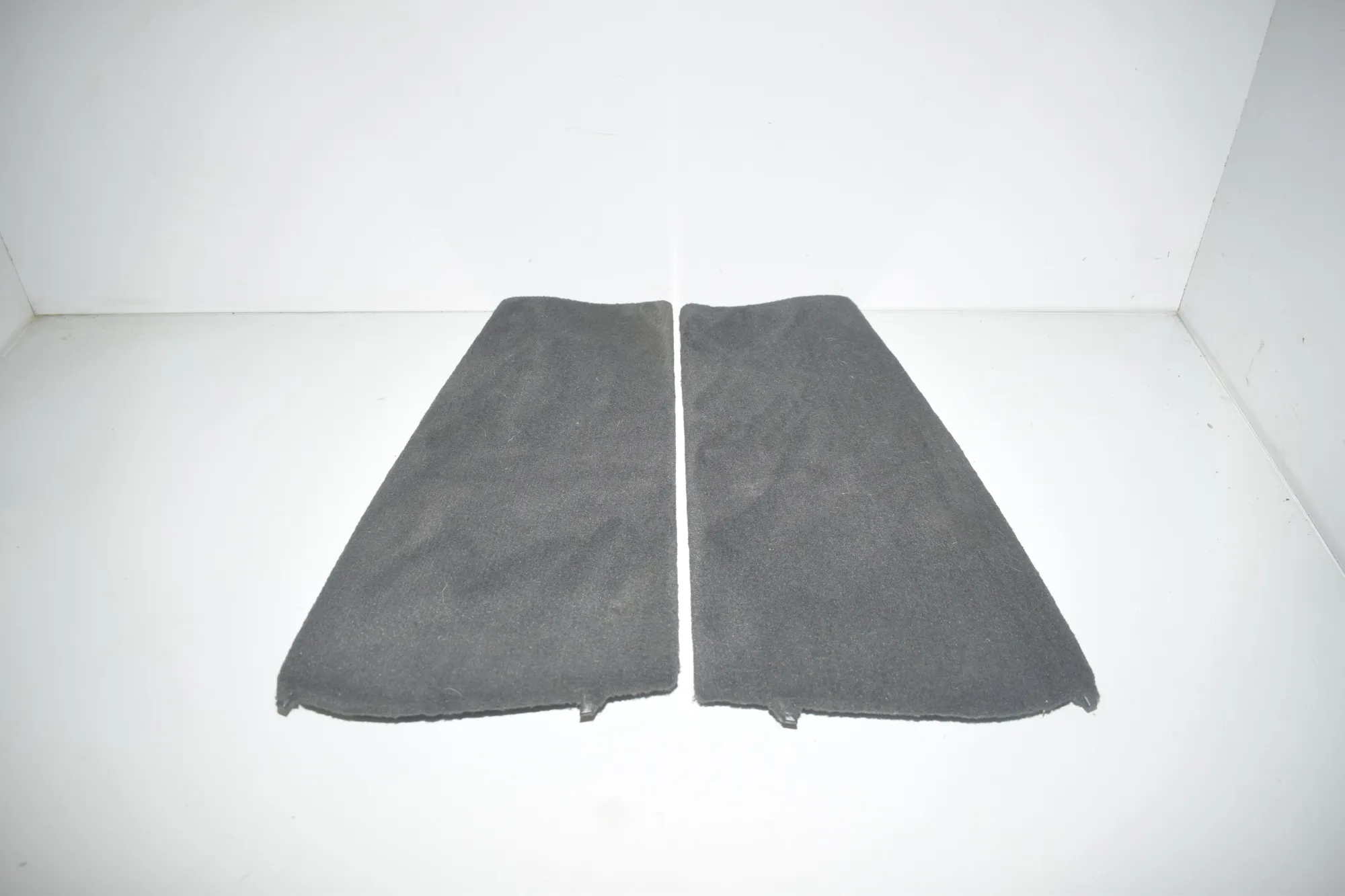 Center Console Trim – OEM 6963426 · BMW X6 (E71, E72) BMW X6 (E71, E72) xDrive 40 d 2020 – 2