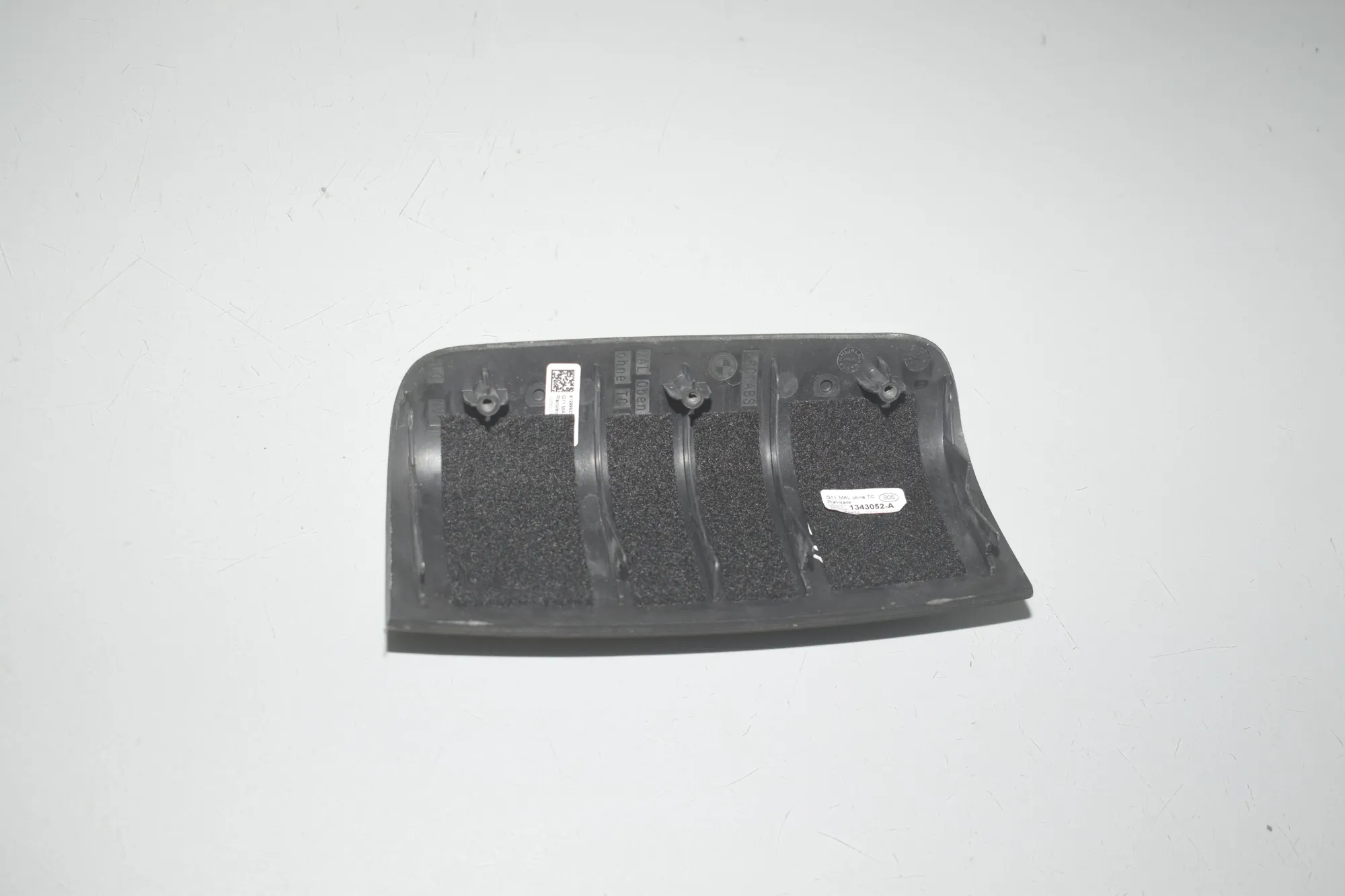 Other Interior Parts – OEM 912999231 · BMW 7 (G11, G12) BMW 7 (G11, G12) 725 d, Ld 2019 – 3