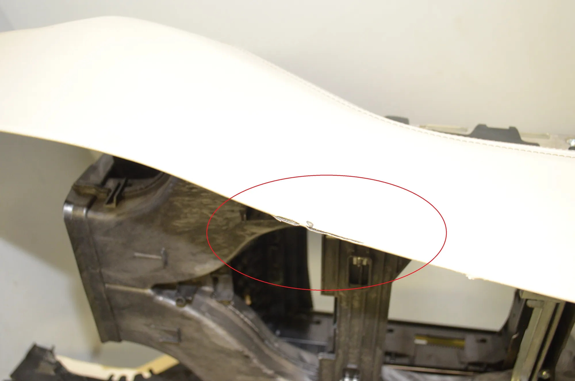 Center Console · BMW 7 (G11, G12) BMW 7 (G11, G12) 730 d 2017 – 5