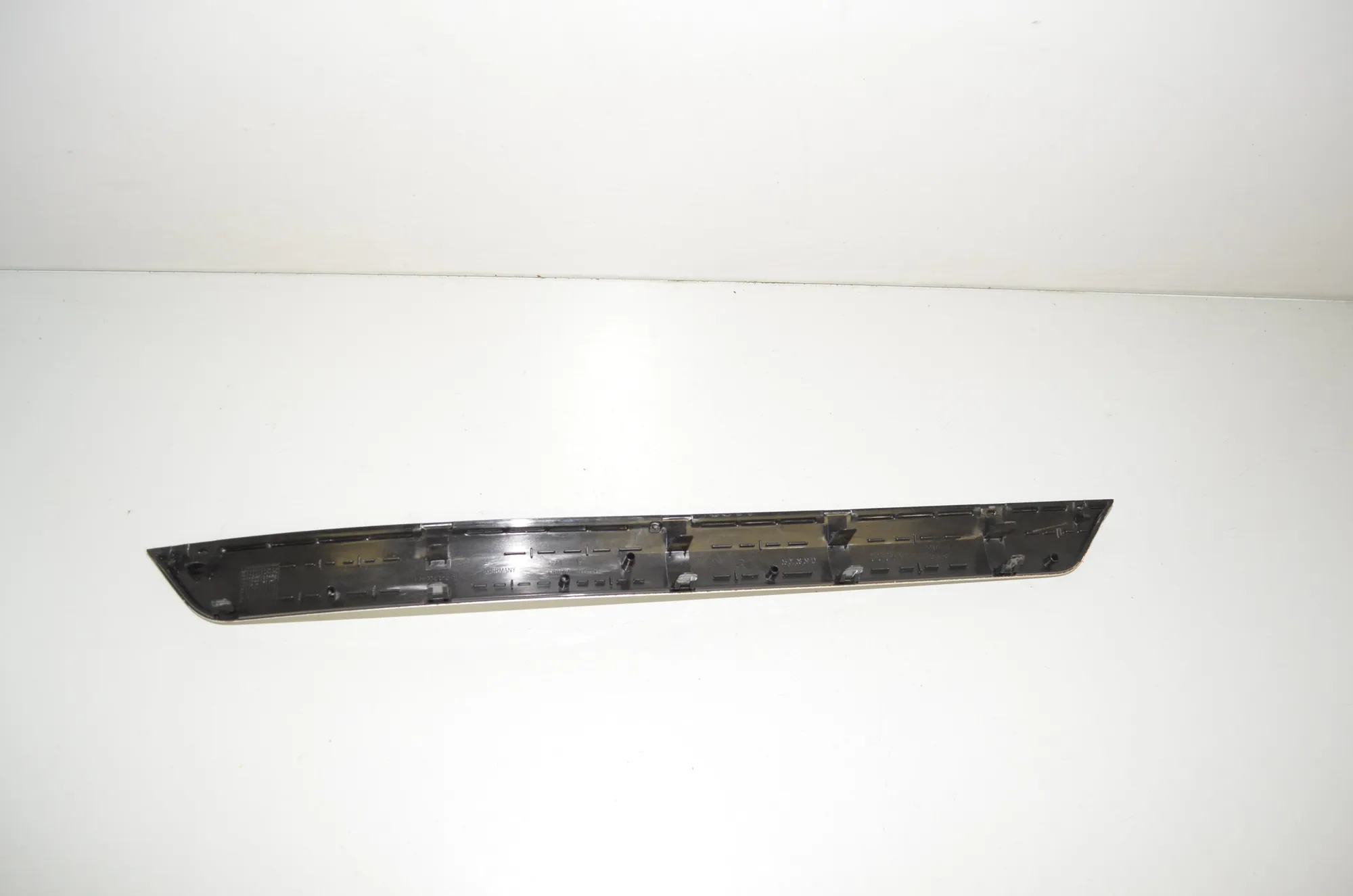 Rear Right Door Panel Trim – OEM 7378050 · BMW 7 (G11, G12) BMW 7 (G11, G12) 730 d 2017 – 4