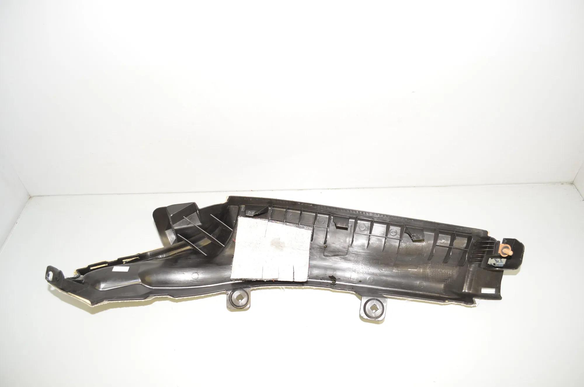 Other Interior Parts – OEM 6046923 · BMW 7 (G11, G12) BMW 7 (G11, G12) 730 d 2017 – 4