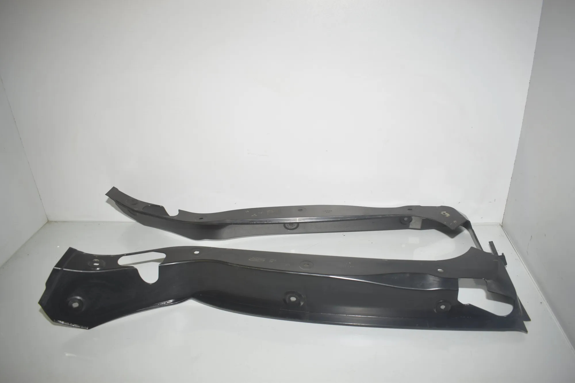 Other Interior Parts – OEM 7339571 · BMW X4 (F26) xDrive 30 d 2017 – 3