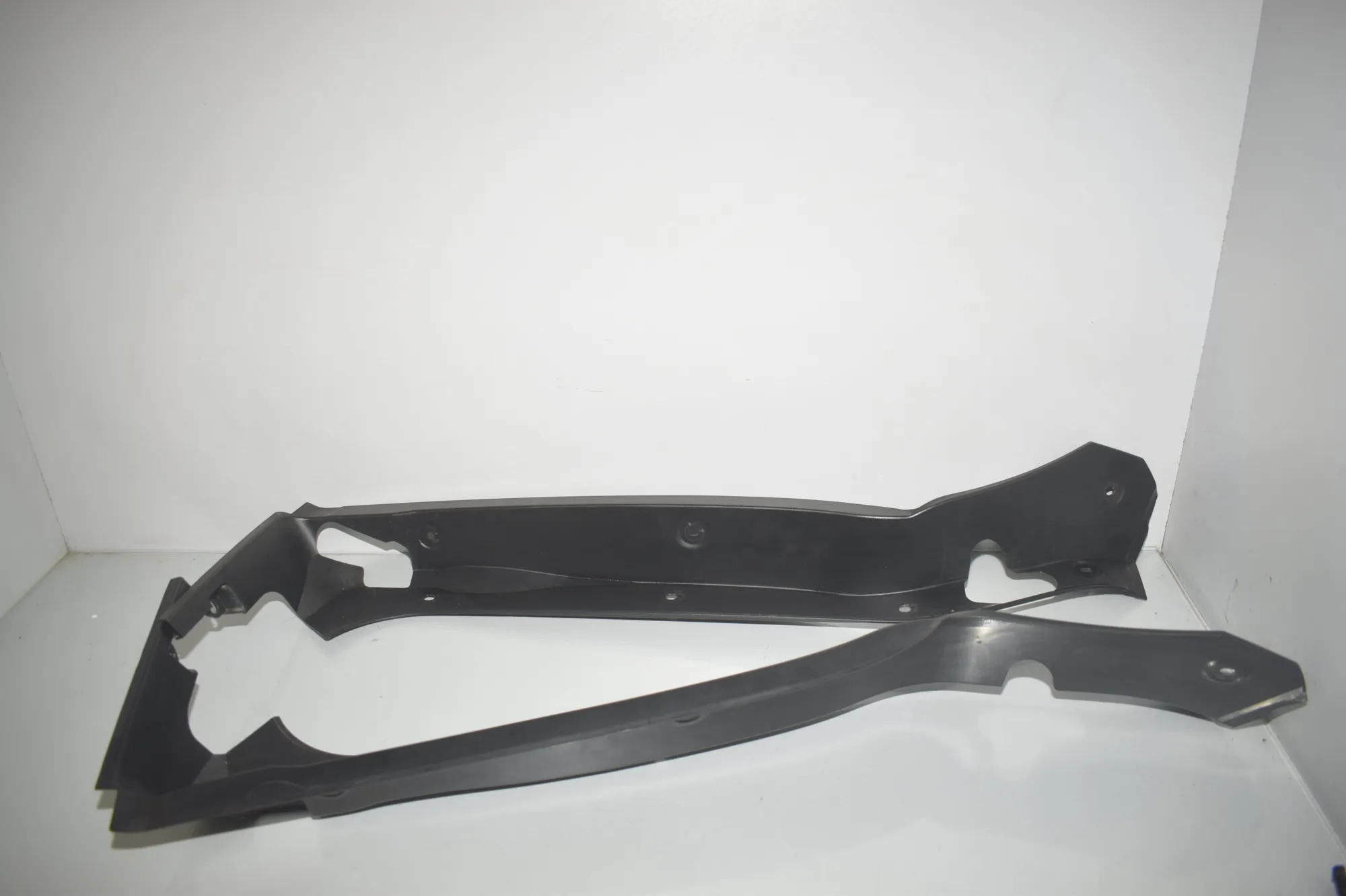 Other Interior Parts – OEM 7339571 · BMW X4 (F26) xDrive 30 d 2017