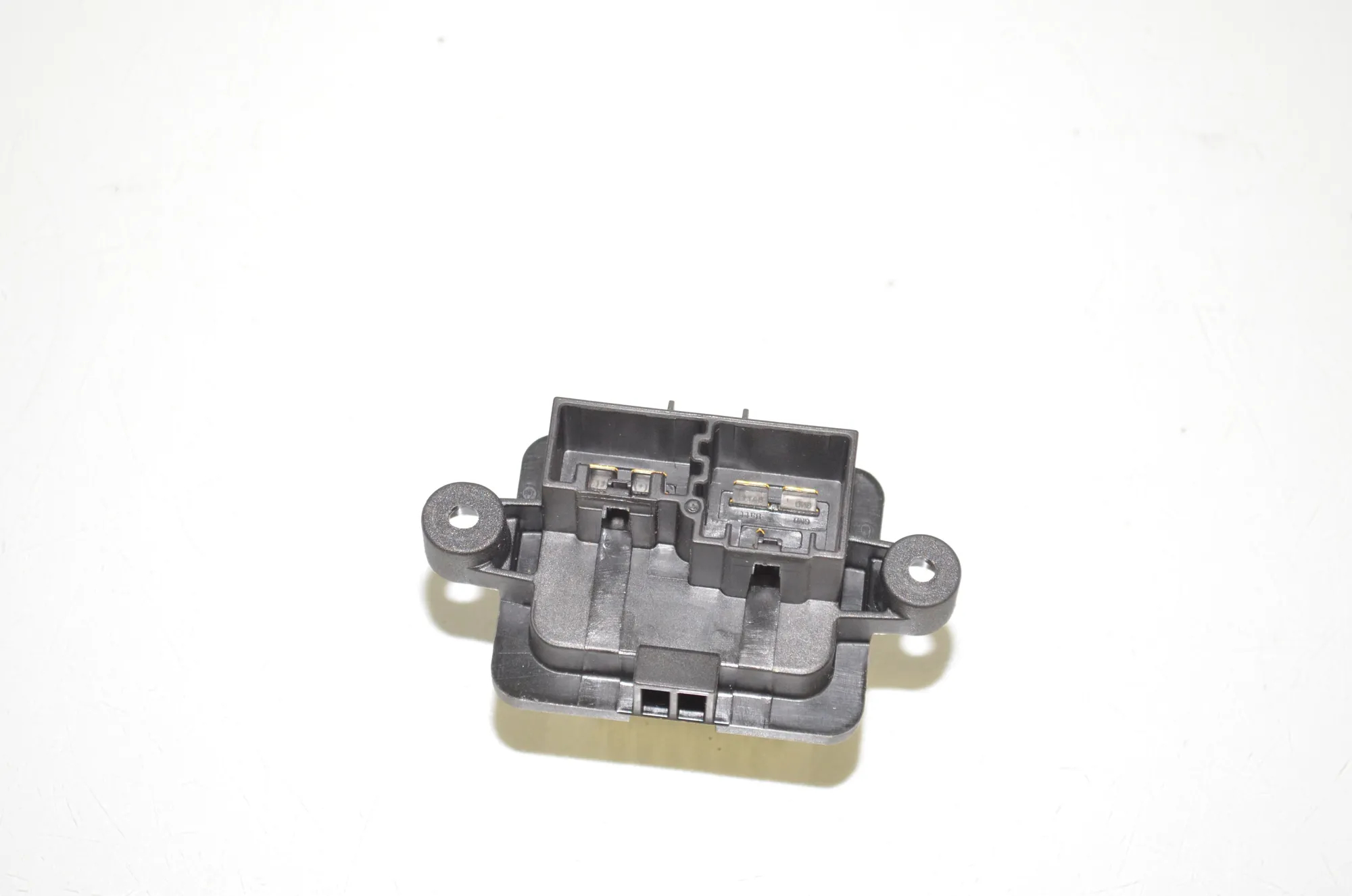 Interior Heater Resistor – OEM 9354174 · BMW 7 (G11, G12) BMW 7 (G11, G12) 730 d 2017 – 4