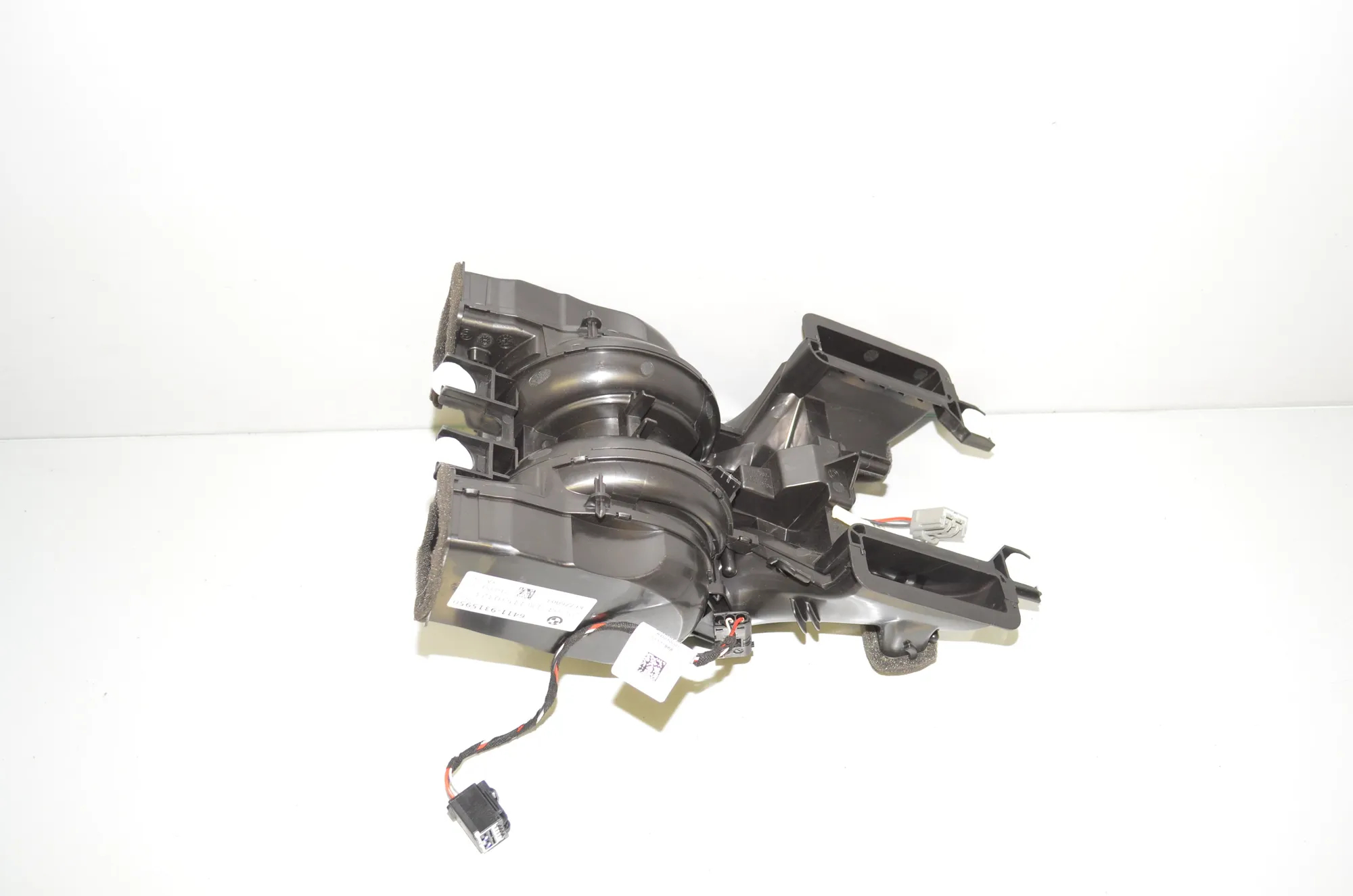 Heater Blower Fan – OEM 9315950 · BMW 7 (G11, G12) BMW 7 (G11, G12) 750 i, Li xDrive 2016 – 3