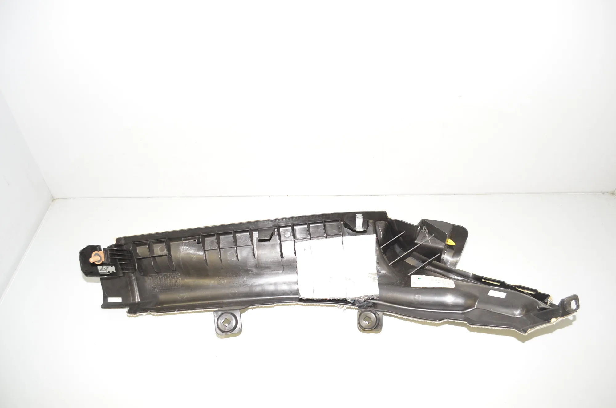 Rear Left Pillar Trim – OEM 7382097 · BMW 7 (G11, G12) BMW 7 (G11, G12) 725 d, Ld 2017 – 4