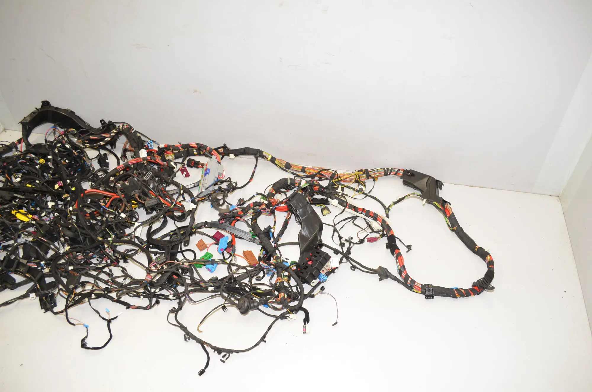 Cable Harness – OEM 8783183 · BMW 5 Touring (G31) (2017 - -) 520 d 2019 – 3
