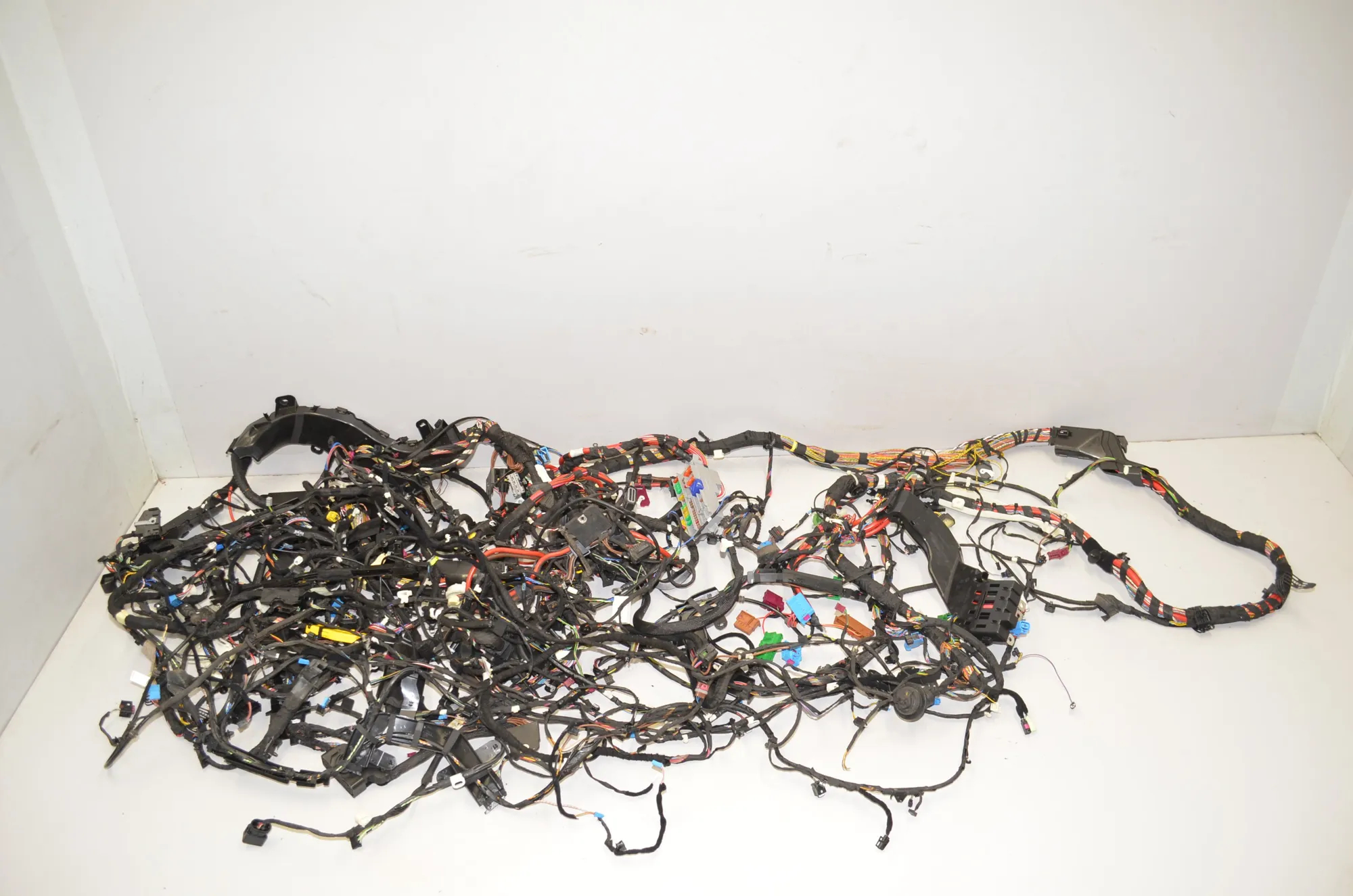 Cable Harness – OEM 8783183 · BMW 5 Touring (G31) (2017 - -) 520 d 2019 – 4