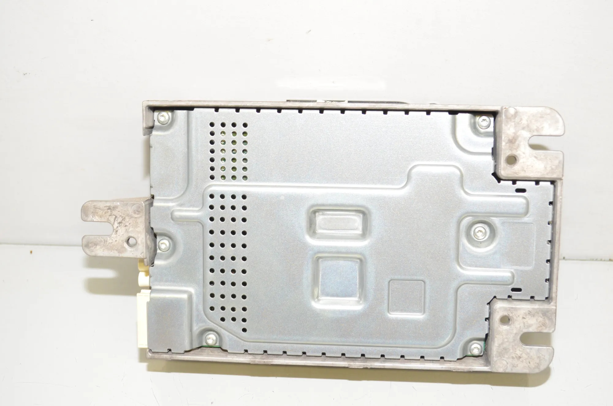 Sound Audio System Set – OEM 9395858 · BMW 5 Touring (G31) (2017 - -) 520 d 2019 – 15
