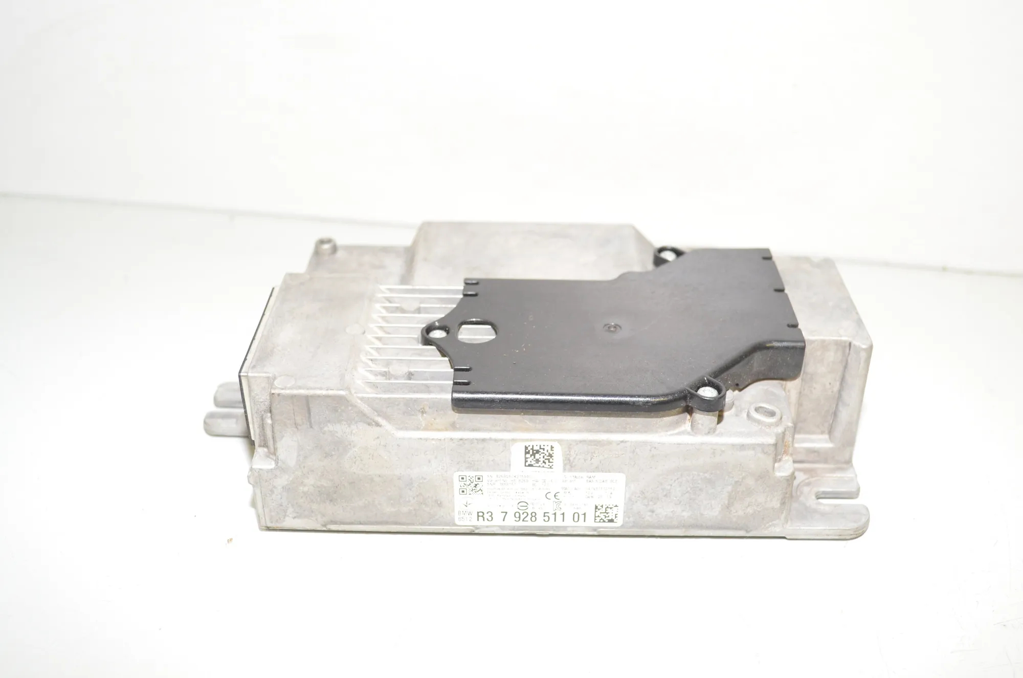 Sound Audio System Set – OEM 9395858 · BMW 5 Touring (G31) (2017 - -) 520 d 2019 – 12