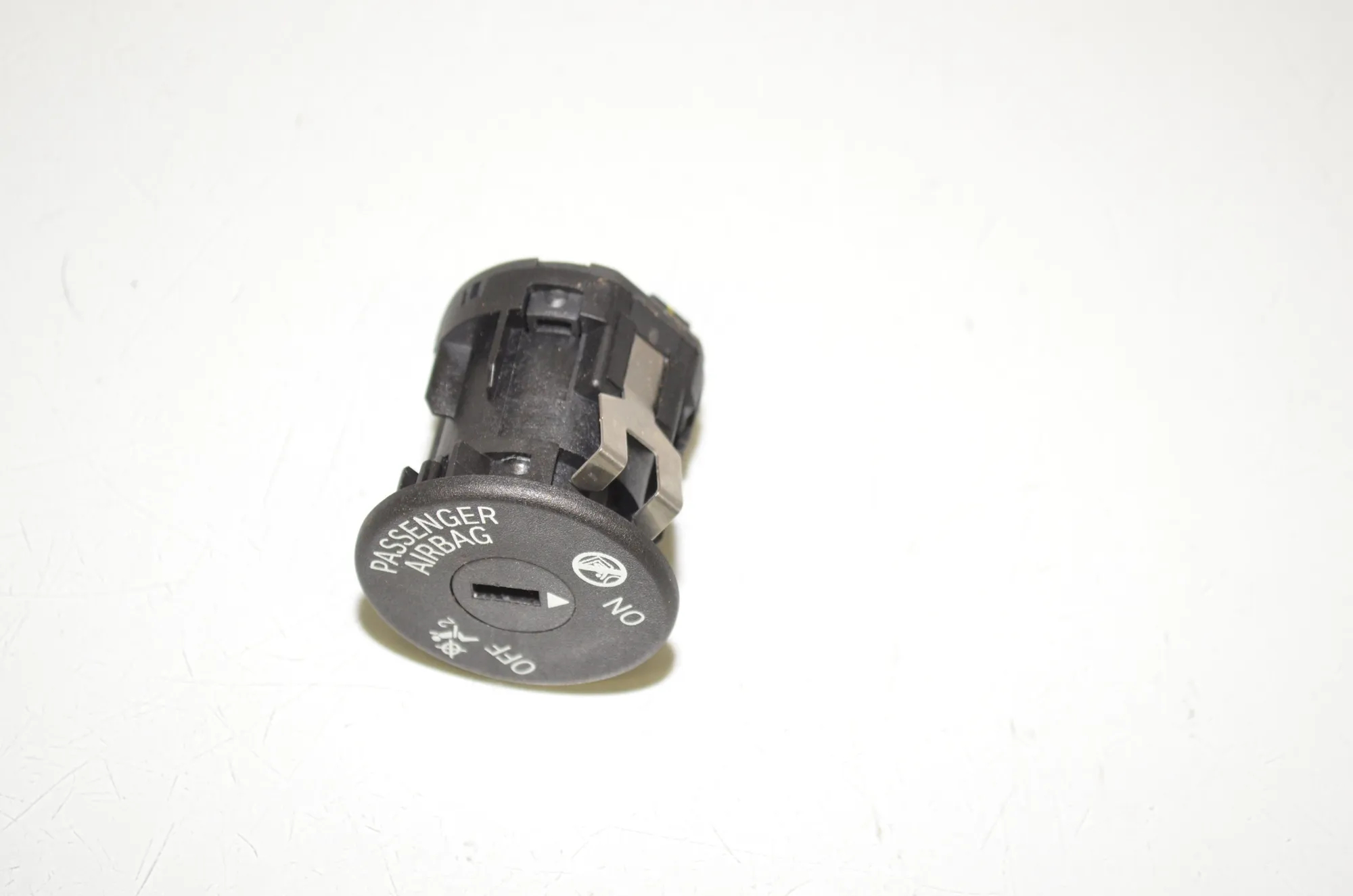 SRS Switch – OEM 9483731 · BMW 5 Touring (G31) (2017 - -) 520 d 2019 – 5