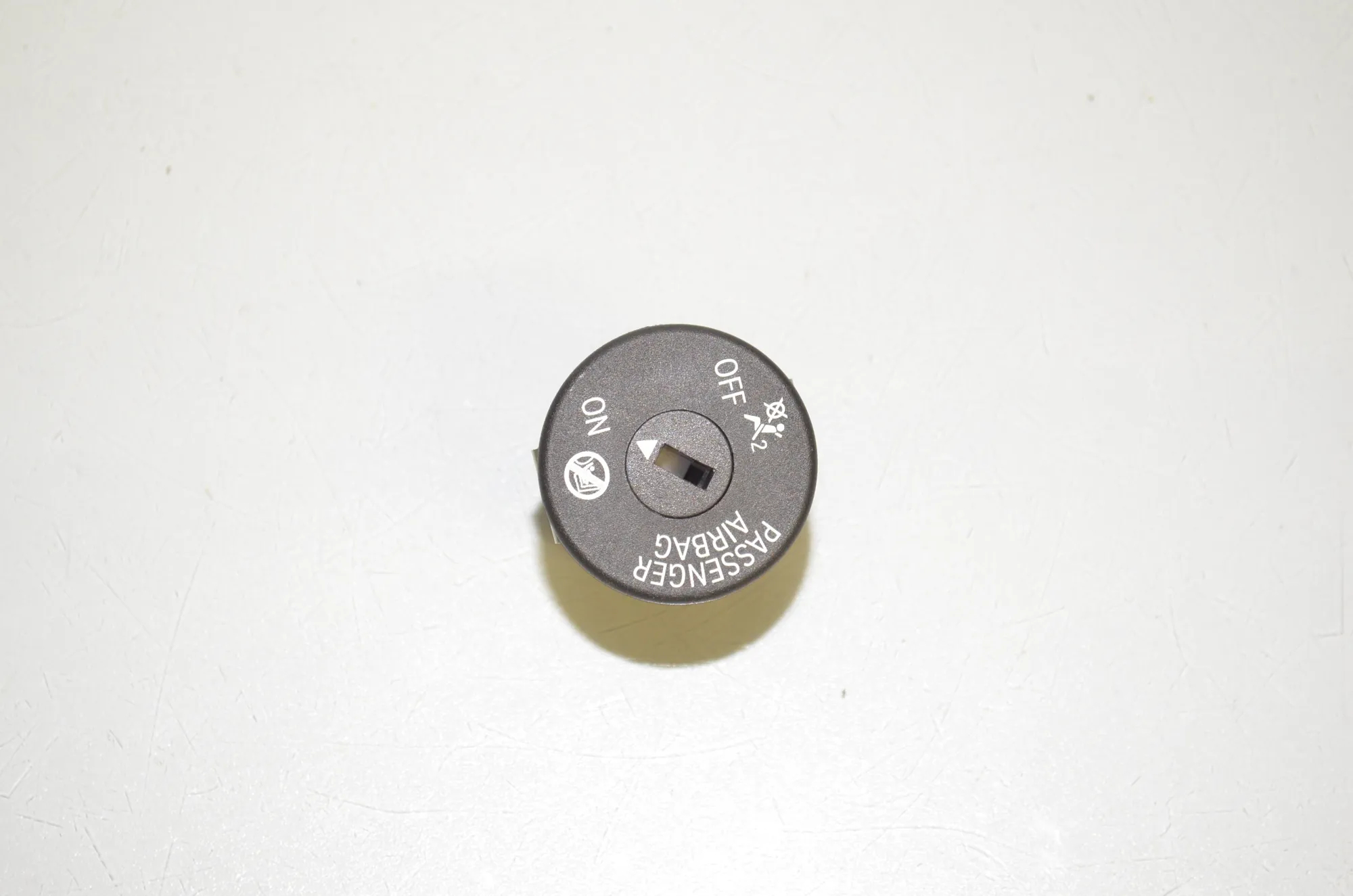SRS Switch – OEM 9483731 · BMW 5 Touring (G31) (2017 - -) 520 d 2019